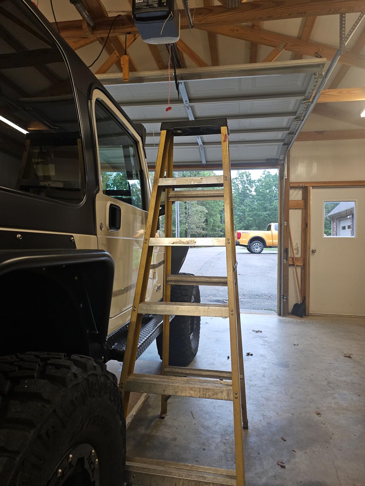 Liftmaster 893Max 3-Button Garage Door Opener Remote Control customer photo 1