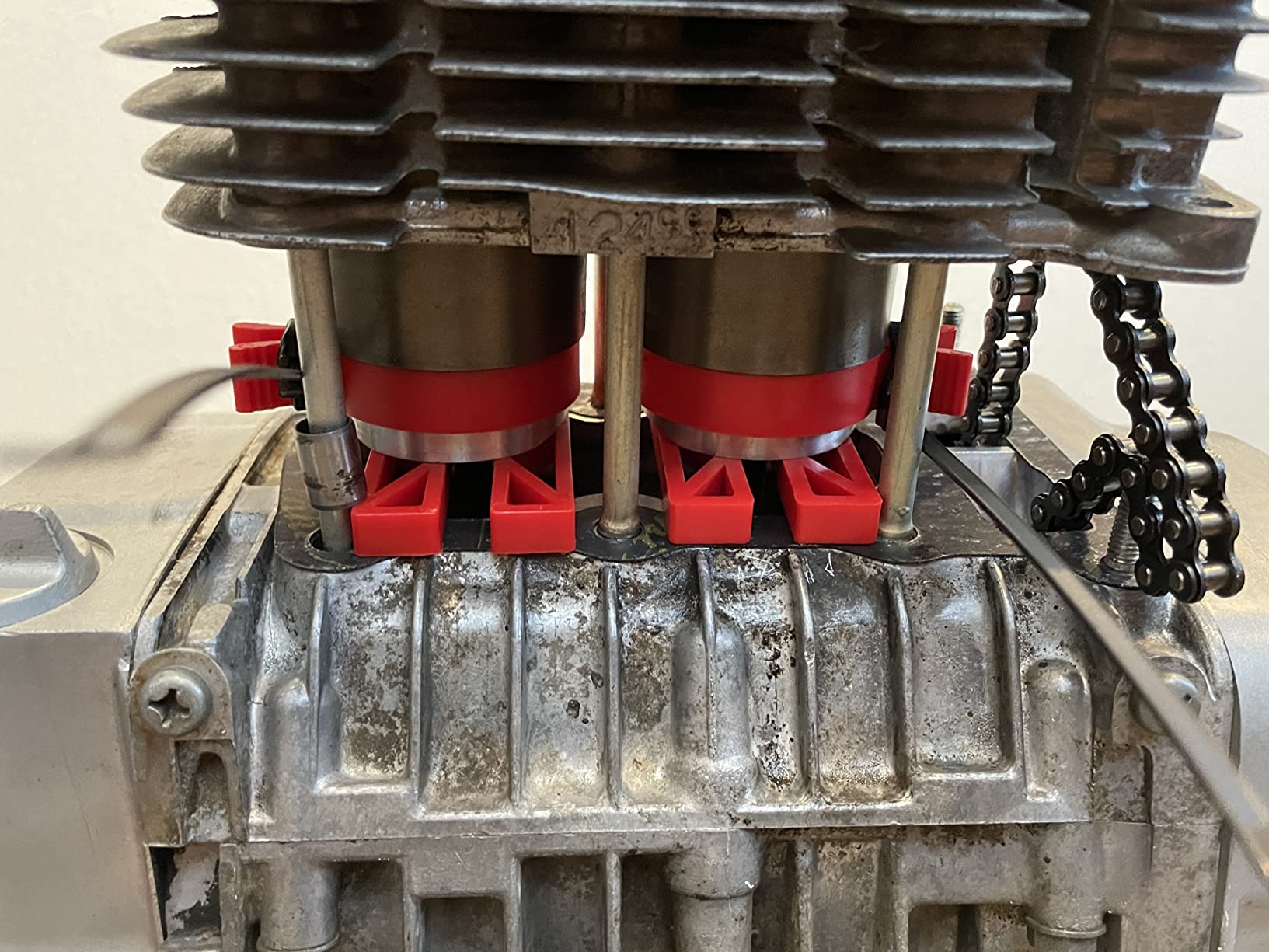 Stens New Ring Compressor Kit 751-045 customer photo 2