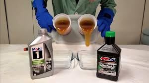 Mobil 1 Advanced Fuel Economy Full Synthetic Motor Oil 0W-20, 5 Quart customer photo 1