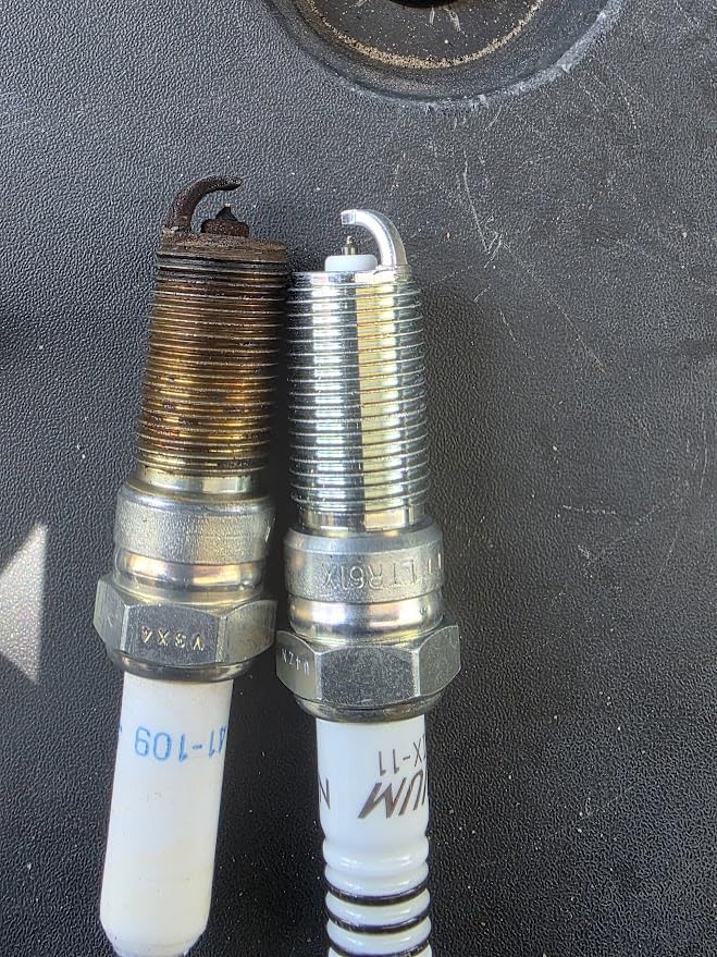 NGK 6509 Iridium Spark Plug LTR6IX-11 - 6 PCS customer photo 1