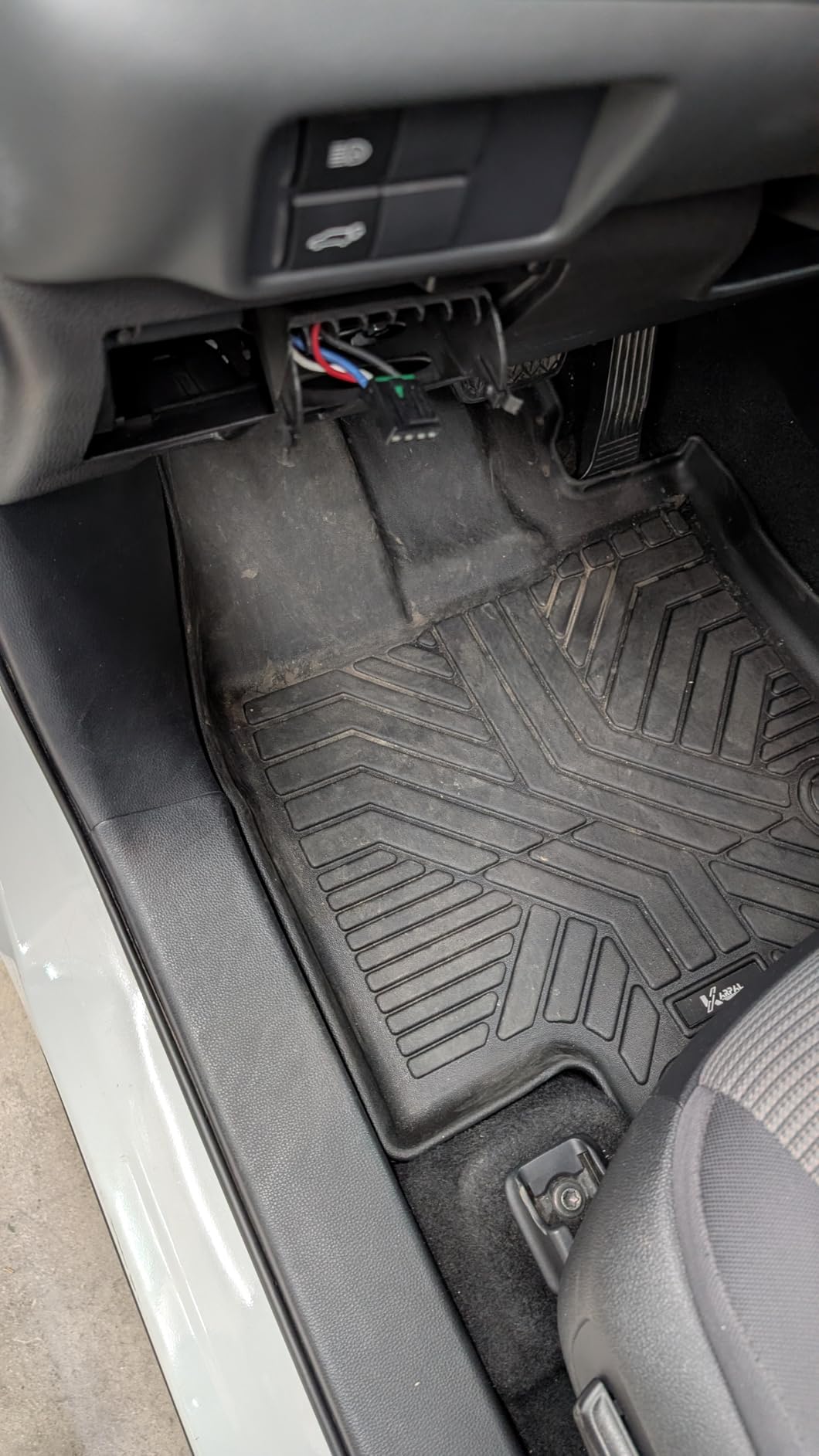 Tekonsha 90885 Prodigy P2 Electronic Brake Control for 1-4 Axle Trailers - Proportional customer photo 2