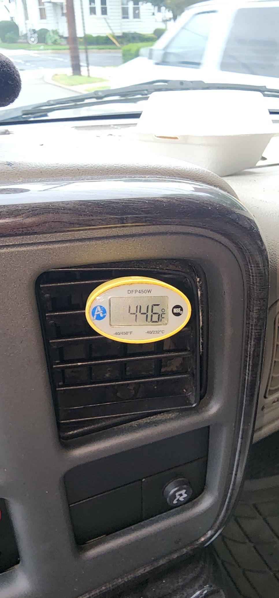 AC Compressor & A/C Repair Kit For Chevy Tahoe Suburban Avalanche GMC Yukon Cadillac Escalade w/Rear AC 2003 2004 2005 - BuyAutoParts 60-80319RK New customer photo 1