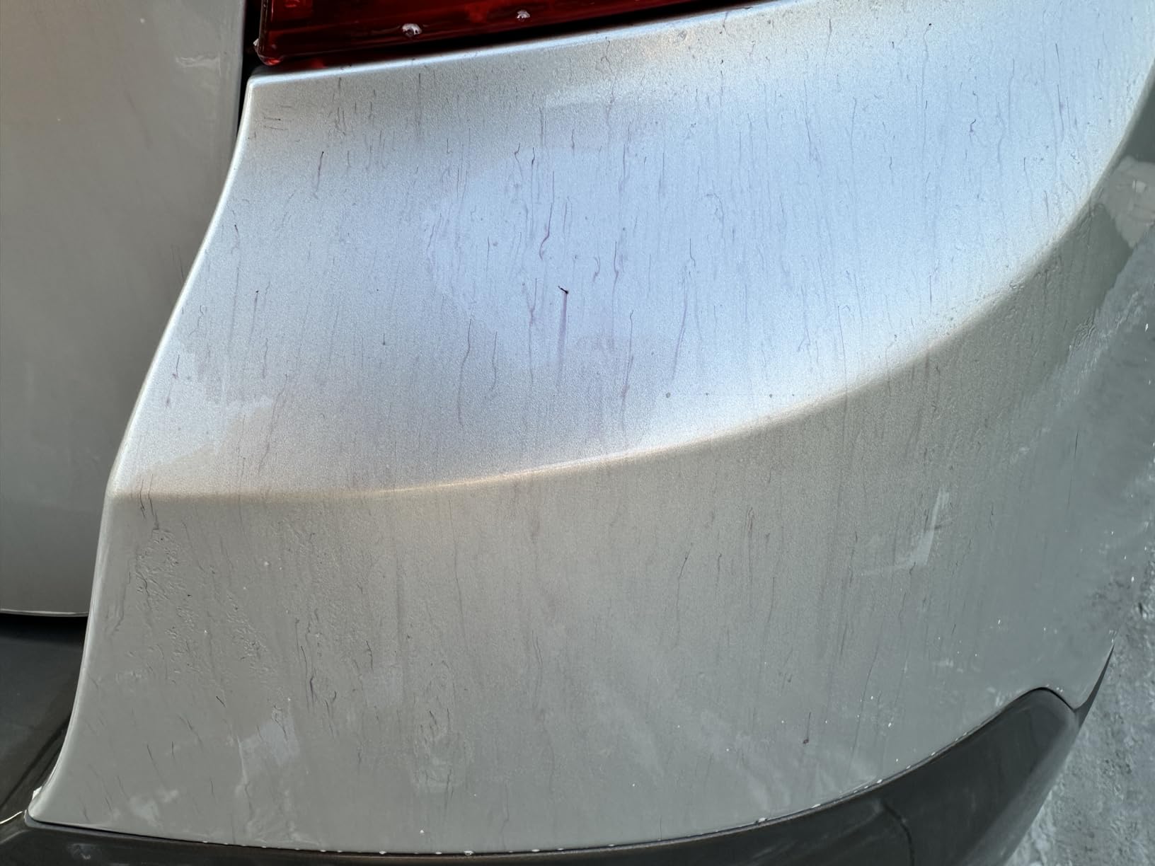 Gyeon Iron Redefined Iron Remover Fallout Cleaner for Car Paint Wheels Glass pH Neutral Color Changing Formula Removes Brake Dust Rust & Rail Dust Powerful Auto Detailing Surface Decontamination customer photo 2