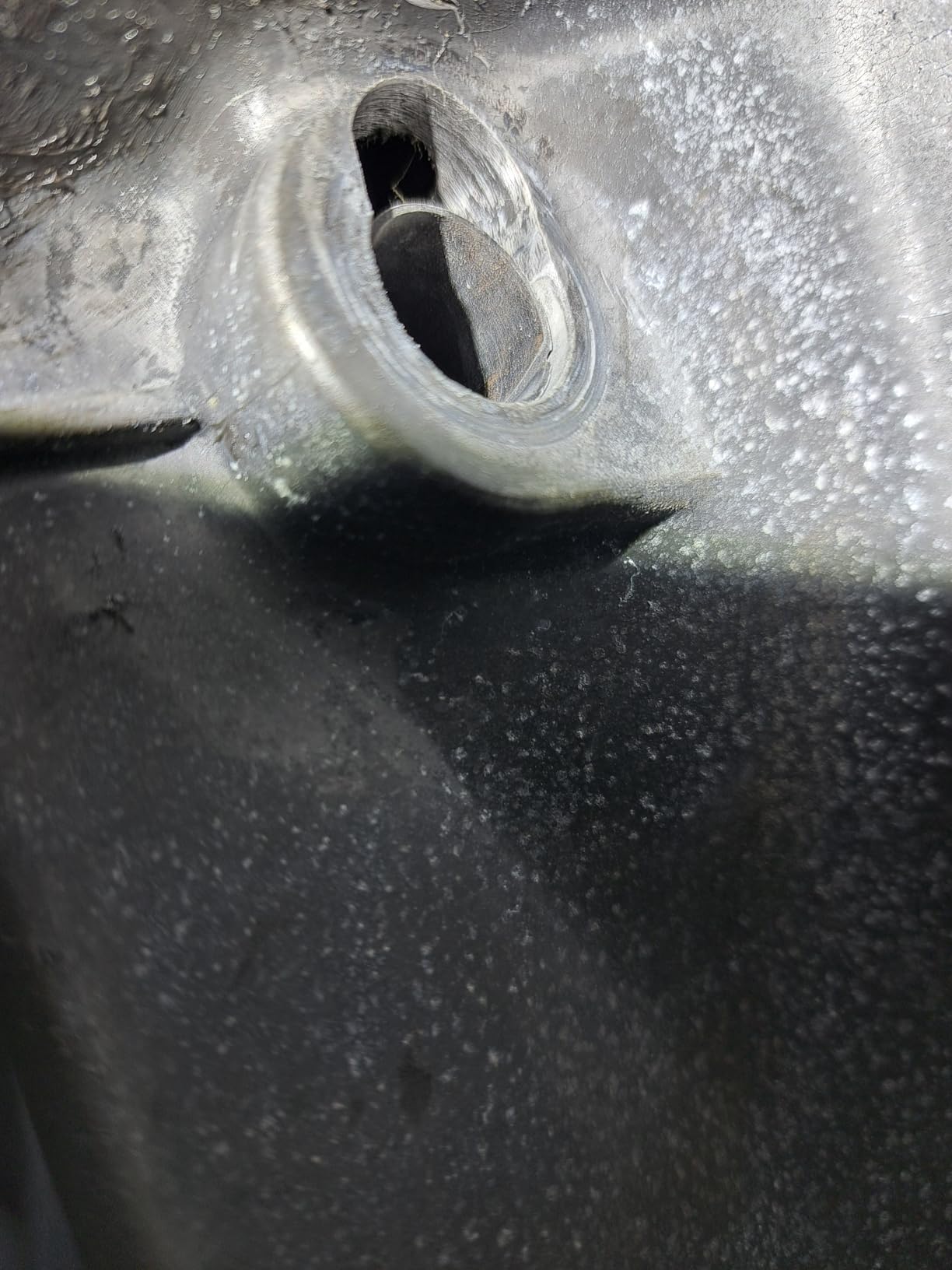 J-B Weld 8267 SteelStik Steel Reinforced Epoxy Putty Stick - 2 oz customer photo 2