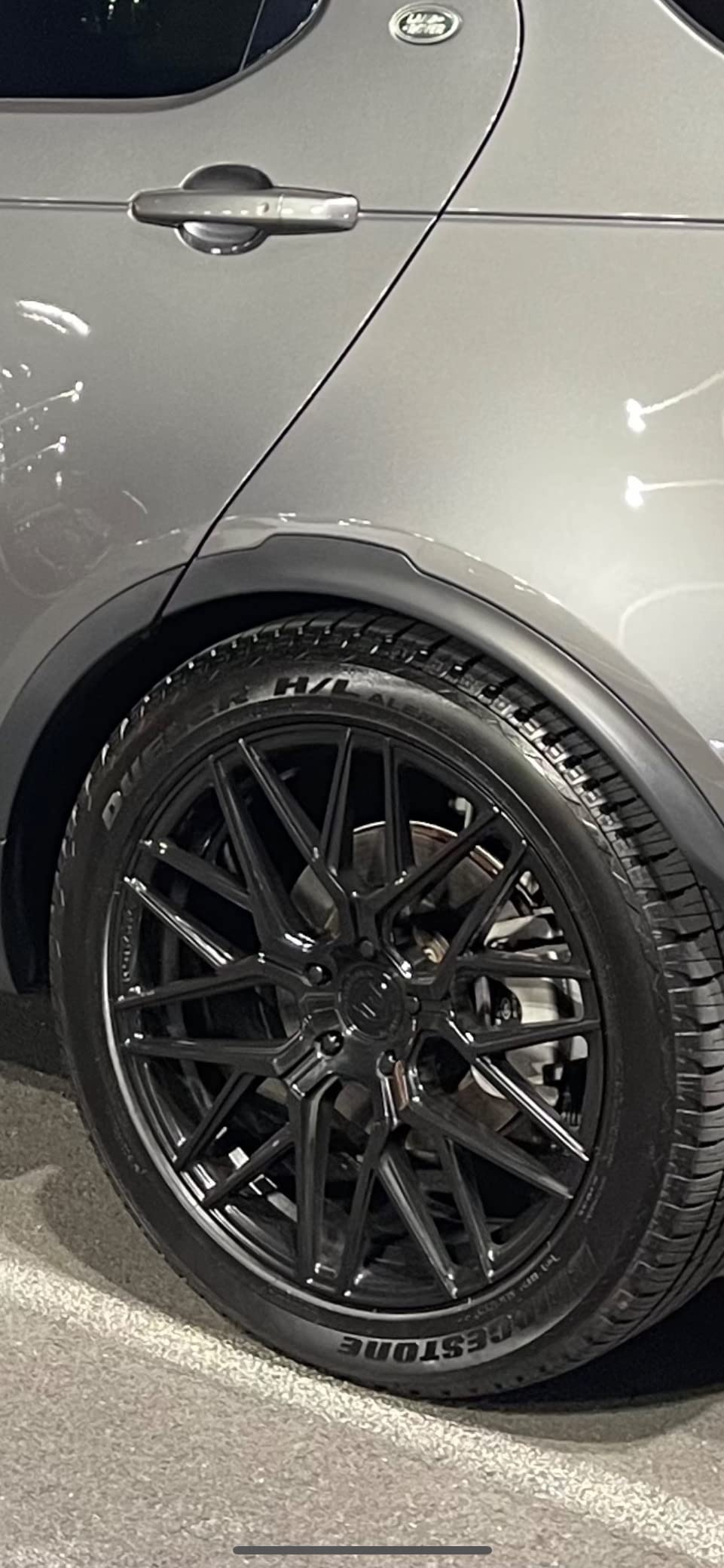 Gorilla Automotive 76644NBC Black 14mm x 1.50 Thread Size Chrome Finish Duplex Acorn Wheel Lock with 6-Lug Nut, Pack of 24 customer photo 2