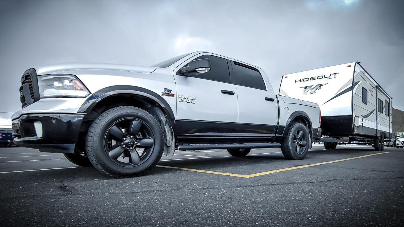 Camco Eaz-Lift ReCurve R3 1000lb Camper/RV Weight Distribution Hitch - Features Adjustable Sway Control & Includes 2-5/16