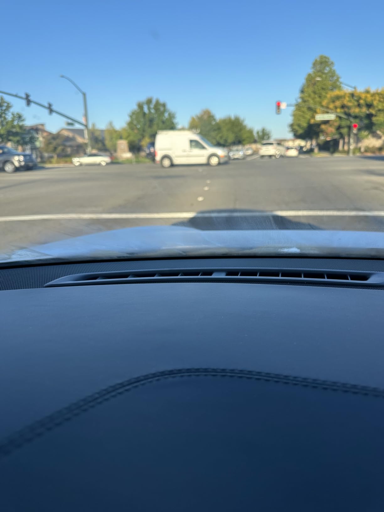 Rain-X 630046 Interior Glass Anti-Fog, 12 oz. - Prevents Fogging of Interior Glass and Mirrors customer photo 2