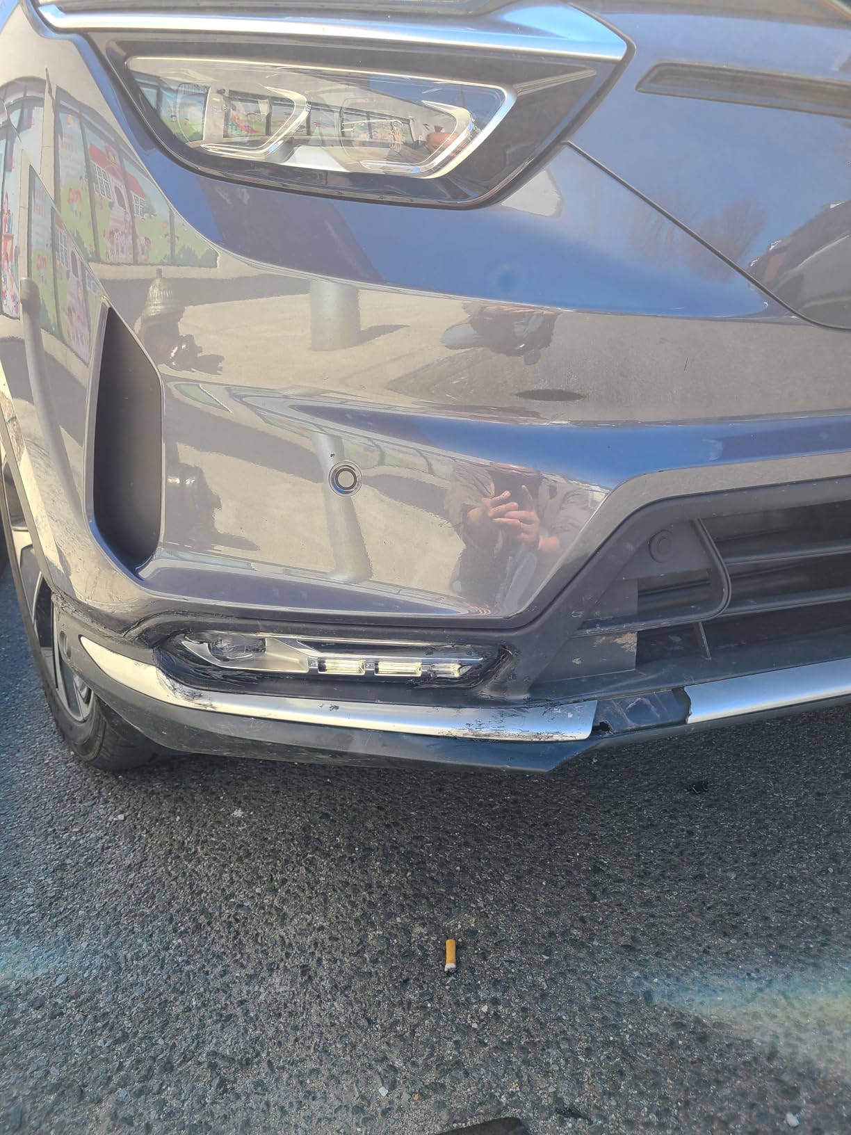 Permatex 84145 Permapoxy Black Plastic Weld - 0.84 fl. oz customer photo 1