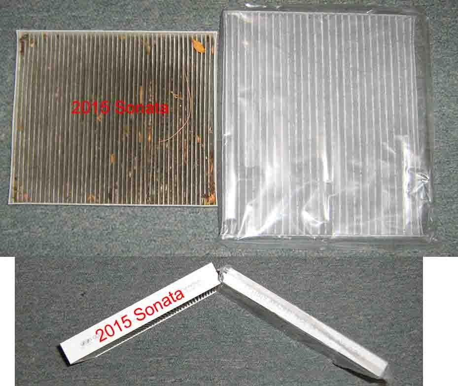 FRAM Fresh Breeze Cabin Air Filter Replacement for Car Passenger Compartment w/ Arm and Hammer Baking Soda, Easy Install, CF11819 for Select GM, Hyundai and Kia Vehicles customer photo 1