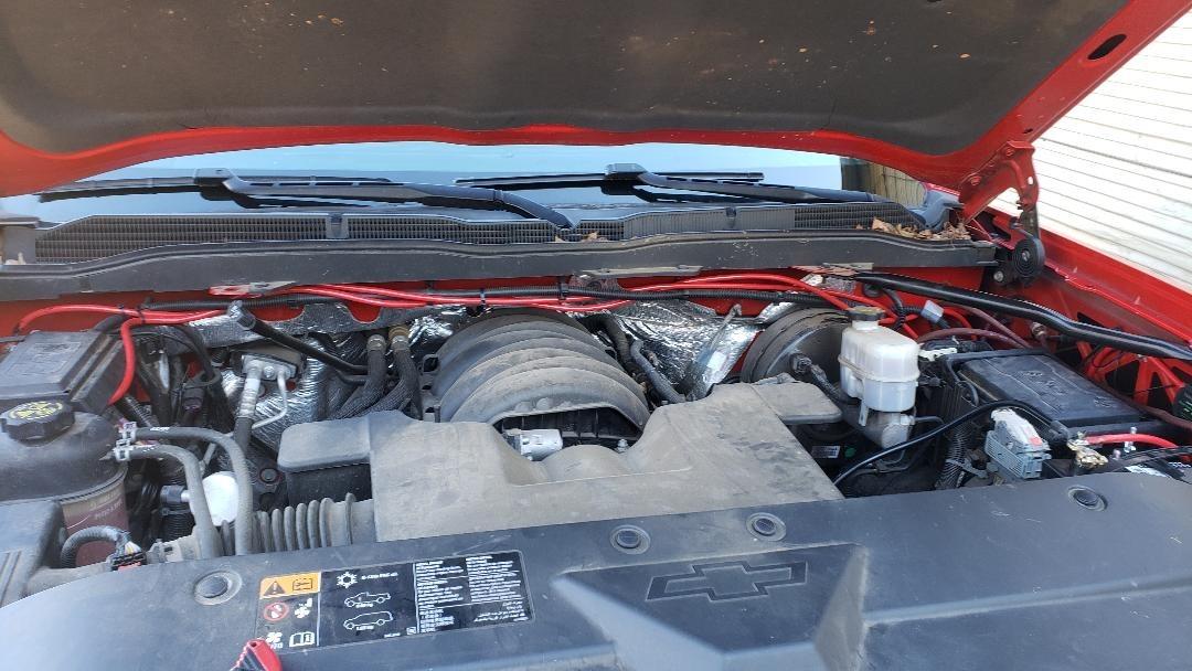 Dual Battery Isolator Kit 12V - 140 Amp Voltage Sensitive Relay (VSR) for Dual Battery Setup customer photo 1