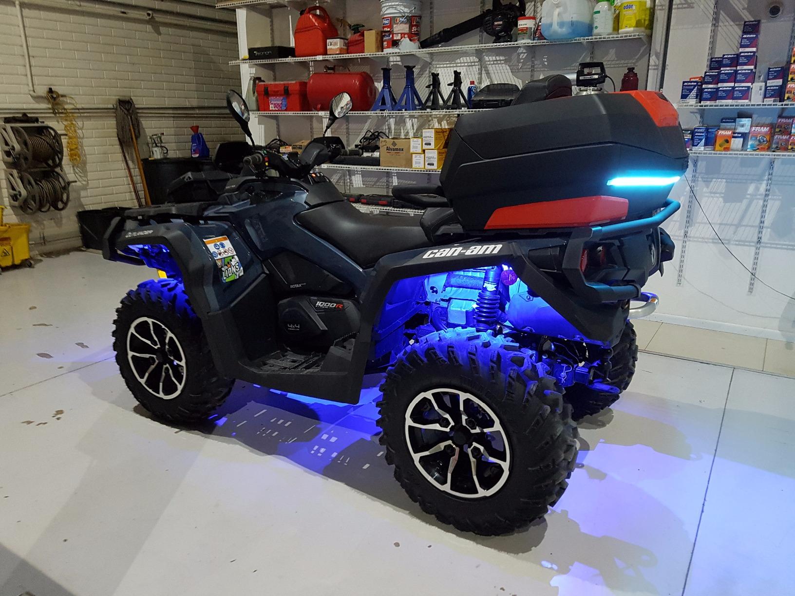 Dual Battery Isolator Kit 12V - 140 Amp Voltage Sensitive Relay (VSR) for Dual Battery Setup - Automatic Disconnect Switch for Car, Truck, RV, UTV, ATV, Marine customer photo 2