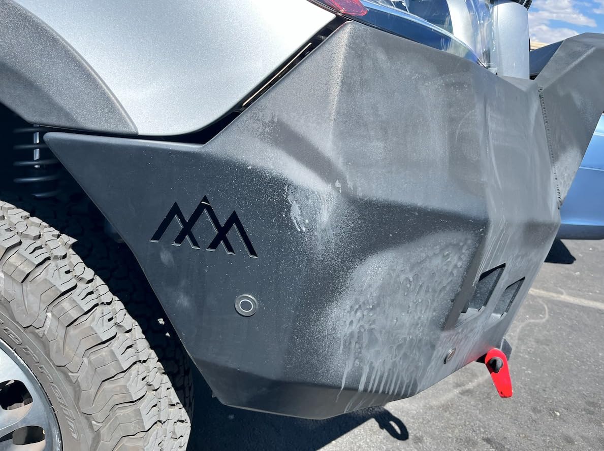 Nanoskin Bug Remover 1 Gallon - Exterior Cleaner & Degreaser for Bug Residue, Grime, Plastic, Metal, Chrome, Windows & Mirrors - Safe for Car Paint, Wax, Clear Coat, Trucks, Motorcycles & RVs customer photo 1