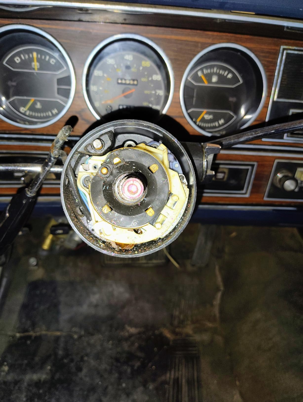 8MILELAKE Steering Wheel Remover and Lock Plate Compressor Set customer photo 1