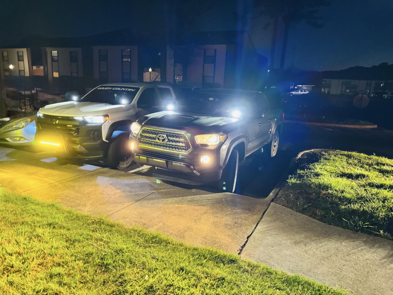 Nilight 16AWG Off-Road LED Light Bar Wiring Harness Kit 12V Relay On/Off Rocker Switch -2 Leads,2 Years Warranty customer photo 1