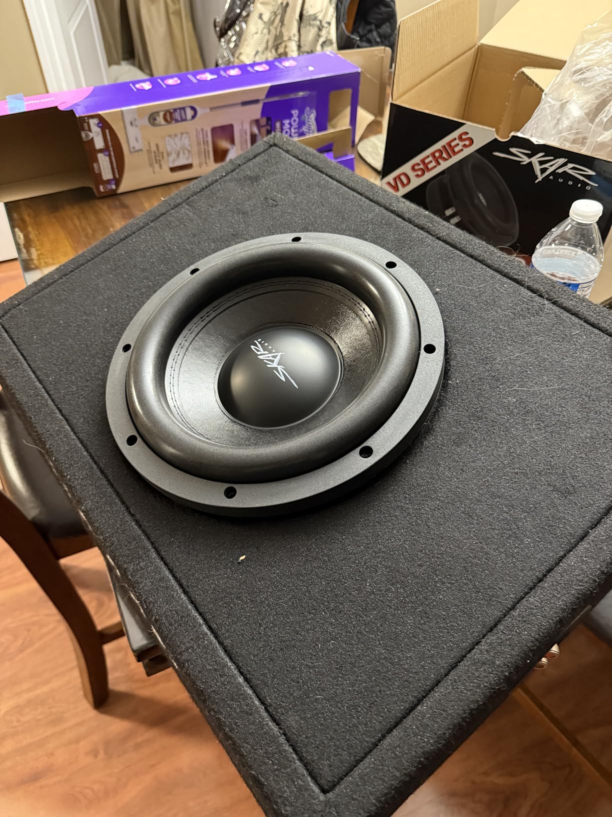 Skar Audio VD-10 D2 10