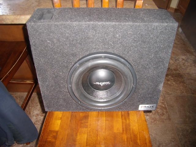 Skar Audio VD-10 D2 10