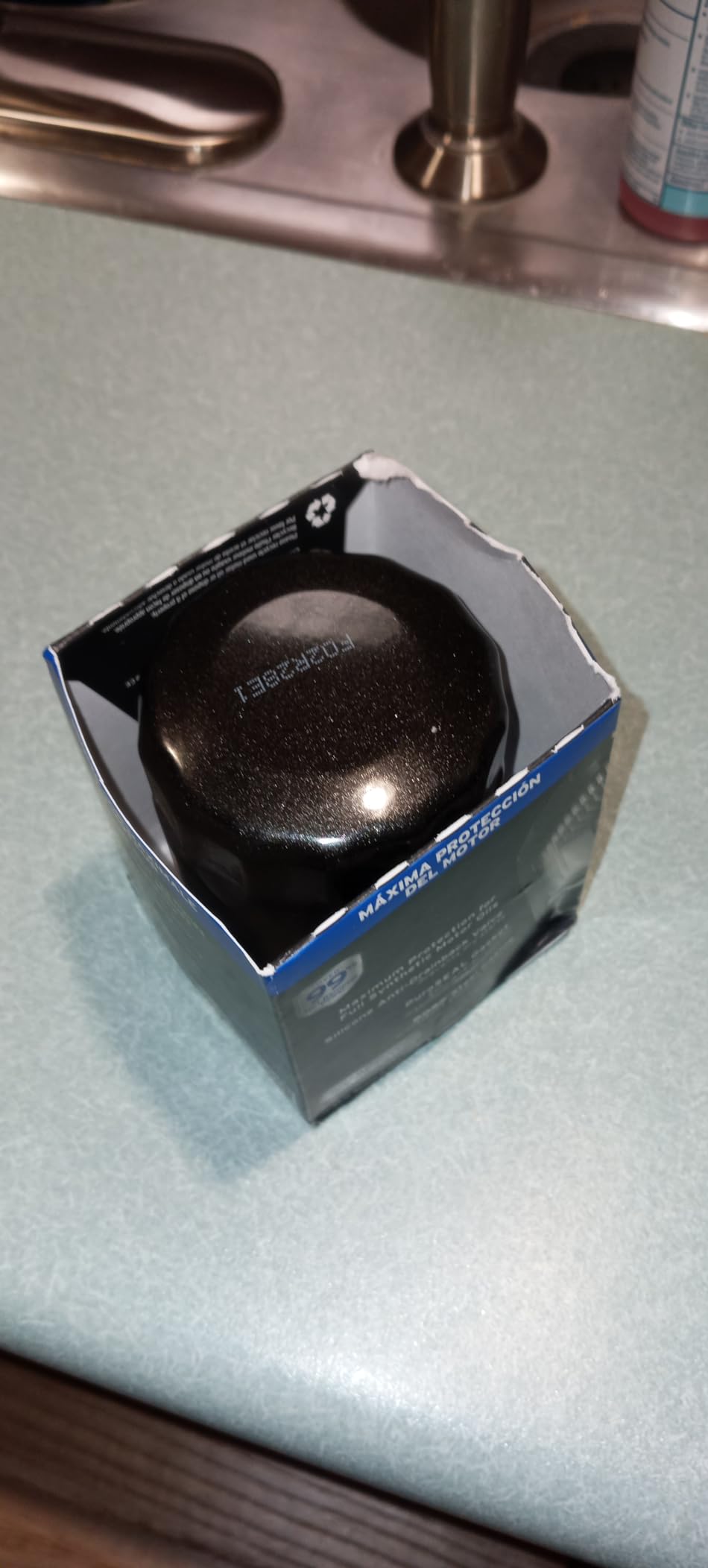 Purolator PBL14610 PurolatorBOSS Maximum Engine Protection Spin On Oil Filter customer photo 2