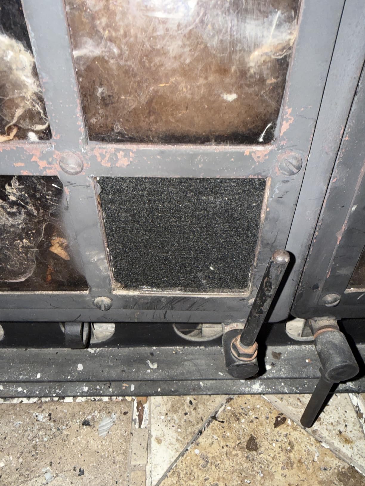 J-B Weld 37901 ExtremeHeat High Temperature Resistant Metallic Paste - 3 oz customer photo 1