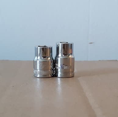 EPAuto 69 Pieces - 1/4