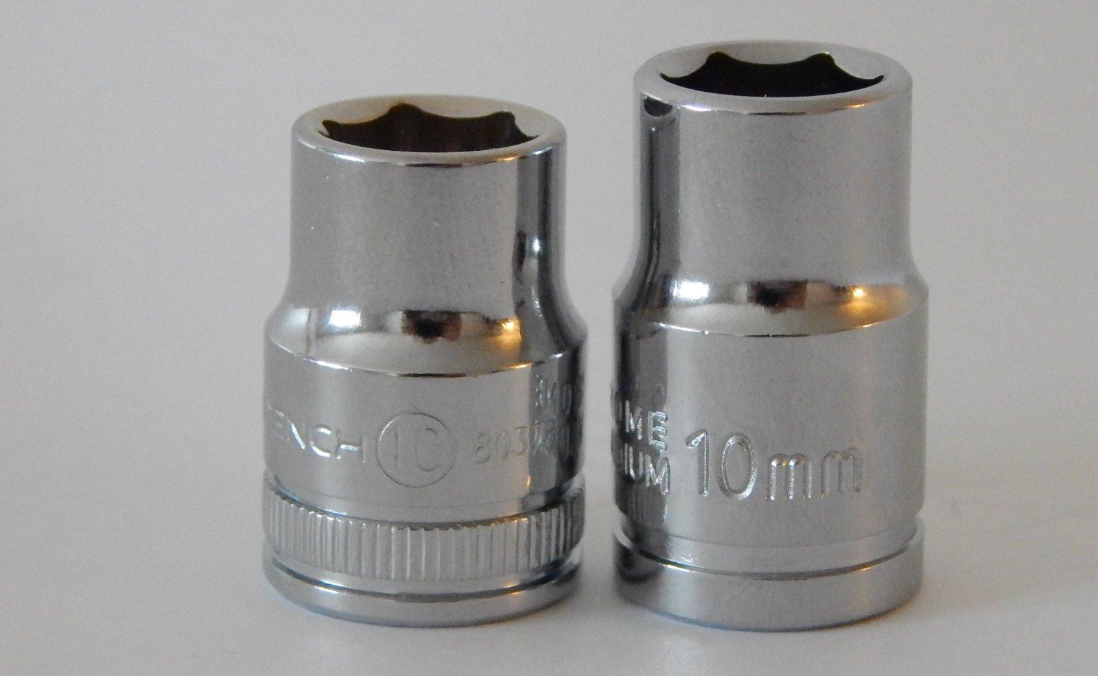 EPAuto 69 Pieces - 1/4