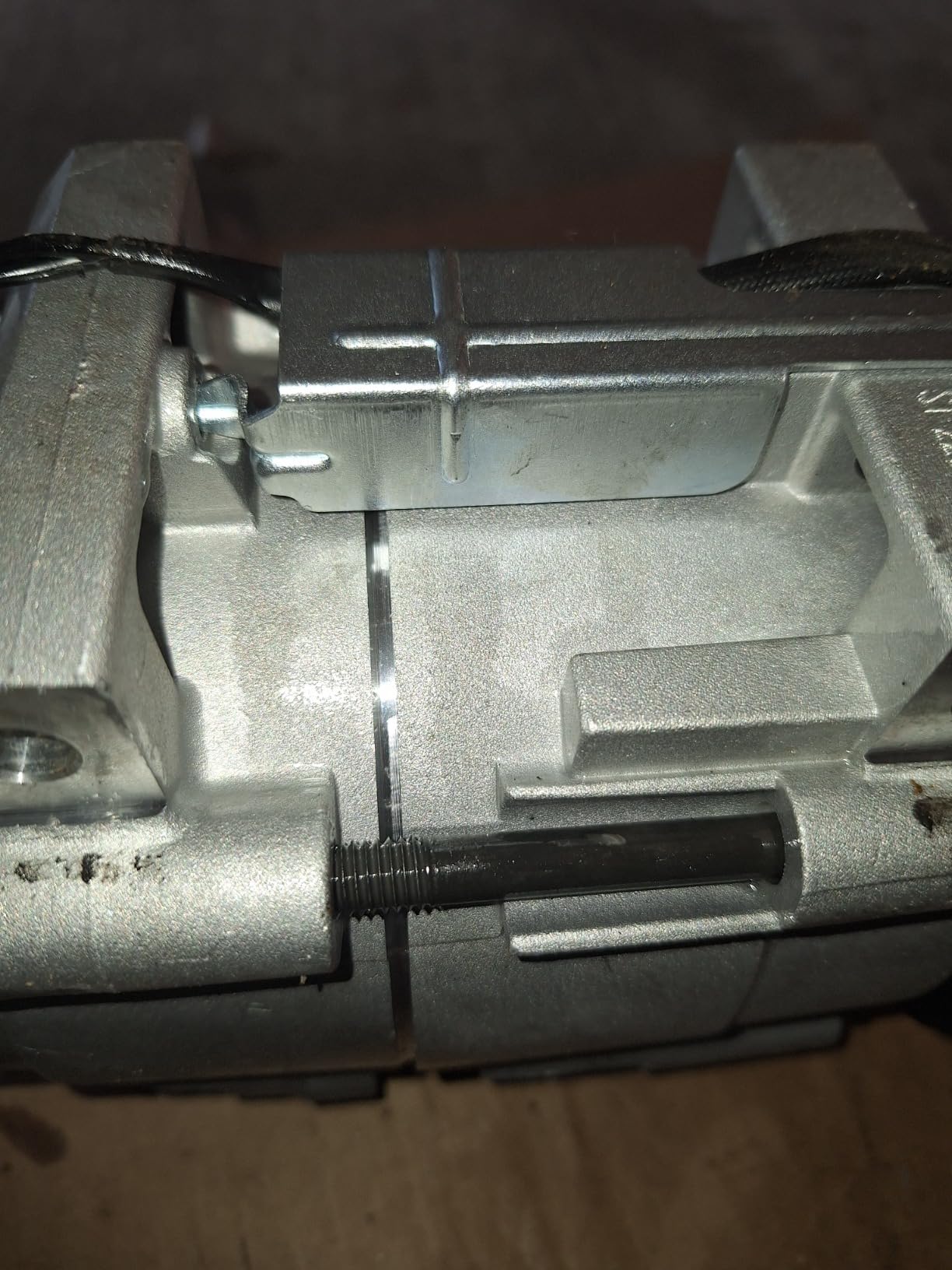 UAC KT 4727 A/C Compressor and Component Kit customer photo 1
