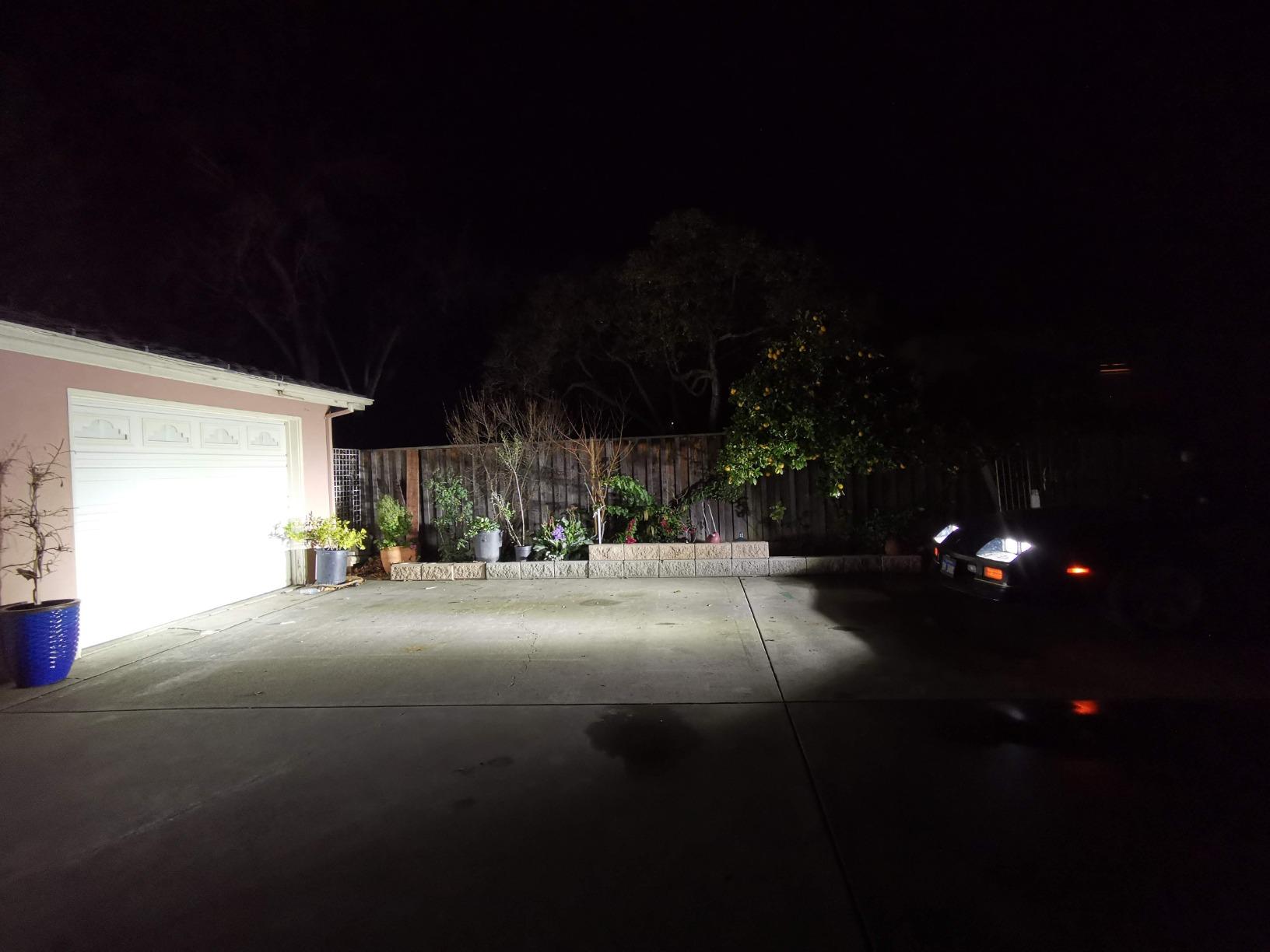 Partsam 4PCS 4x6 LED Headlights Sealed Beam 6x4 H4651 H4666 H4656 Compatible with Kenworth KW 900/Peterbilt 379/Truck/K10 K20 Van RV Camper Headlamp Assembly customer photo 2