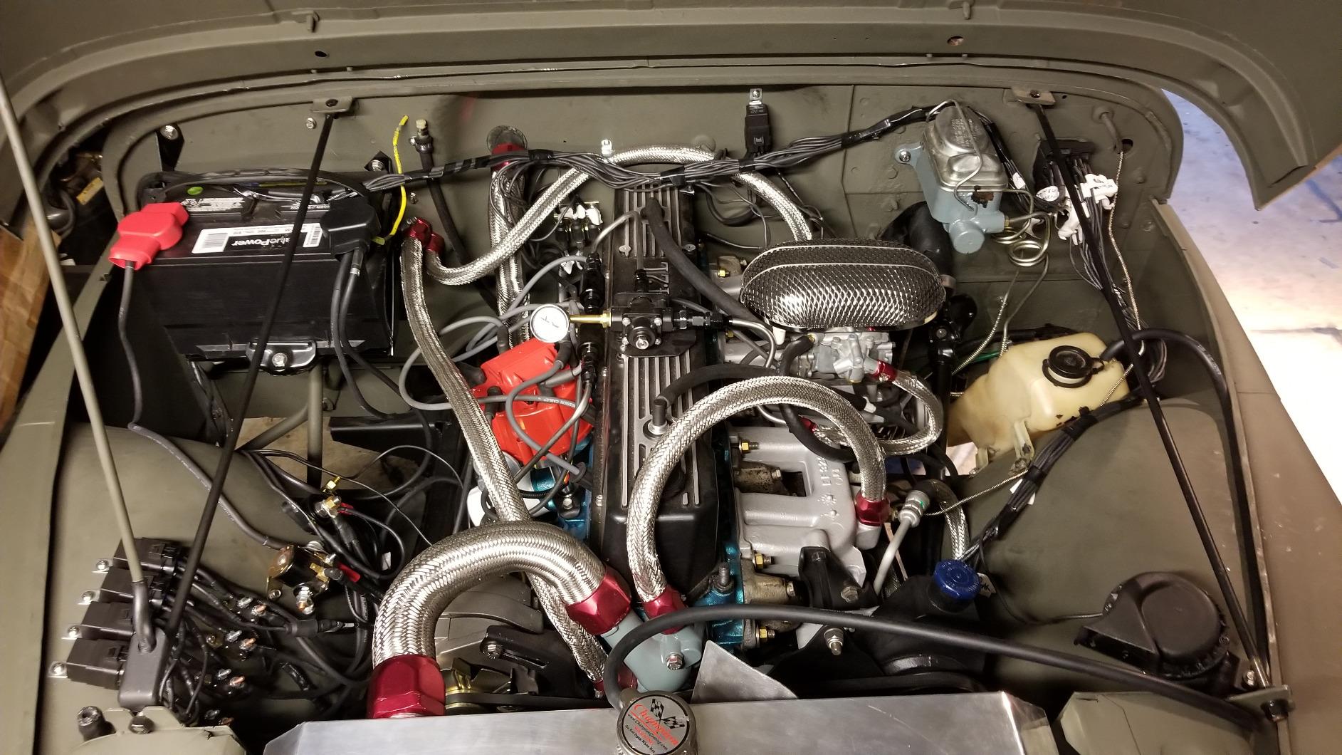 True MODS 1 Pack 5-Pin 12V Bosch Style Waterproof Relay Kit [Harness Socket] [12 AWG Hot Wires] [SPDT] [30/40 Amp] 12 Volt Automotive Marine Relays for Boats Auto Fan Cars customer photo 2