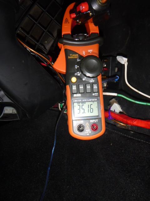 True MODS 6 Pack 4-Pin 12V Bosch Style Fused Relay Switch Kit [Interlocking Harness Socket Holder] [14 AWG Hot Wires] [SPST] [30 Amp] 12 Volt Automotive relays with Fuse for Auto Cars customer photo 1