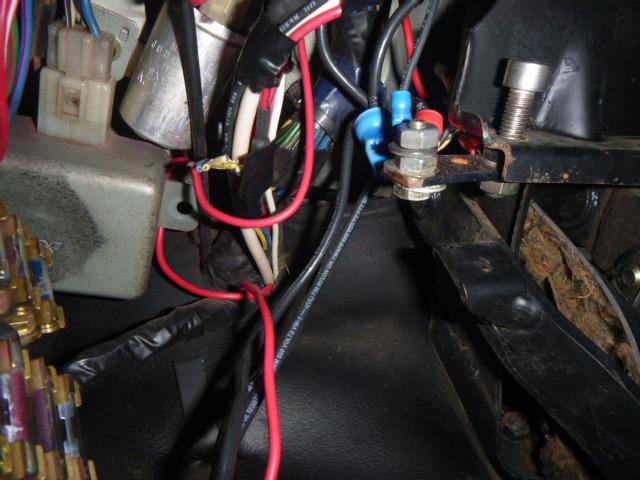 True MODS 6 Pack 4-Pin 12V Bosch Style Fused Relay Switch Kit [Interlocking Harness Socket Holder] [14 AWG Hot Wires] [SPST] [30 Amp] 12 Volt Automotive relays with Fuse for Auto Cars customer photo 2