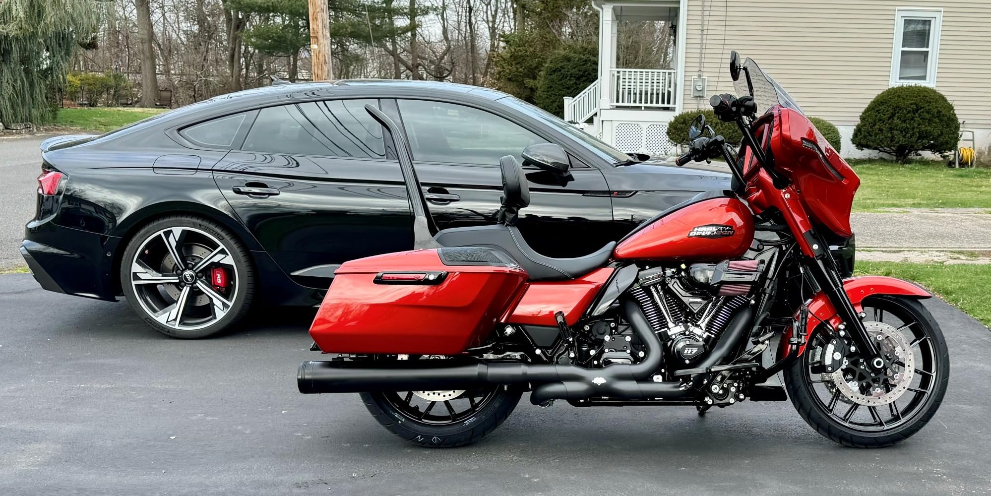 CARPRO ECH2O Waterless Wash, High Gloss Detail Spray, Rinse-Less Wash, and Clay Lubricant Concentrate - 500 mL (17oz) customer photo 1