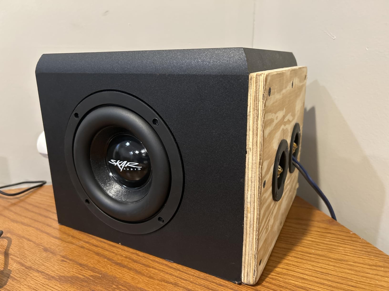 Skar Audio EVL-10 D2 10