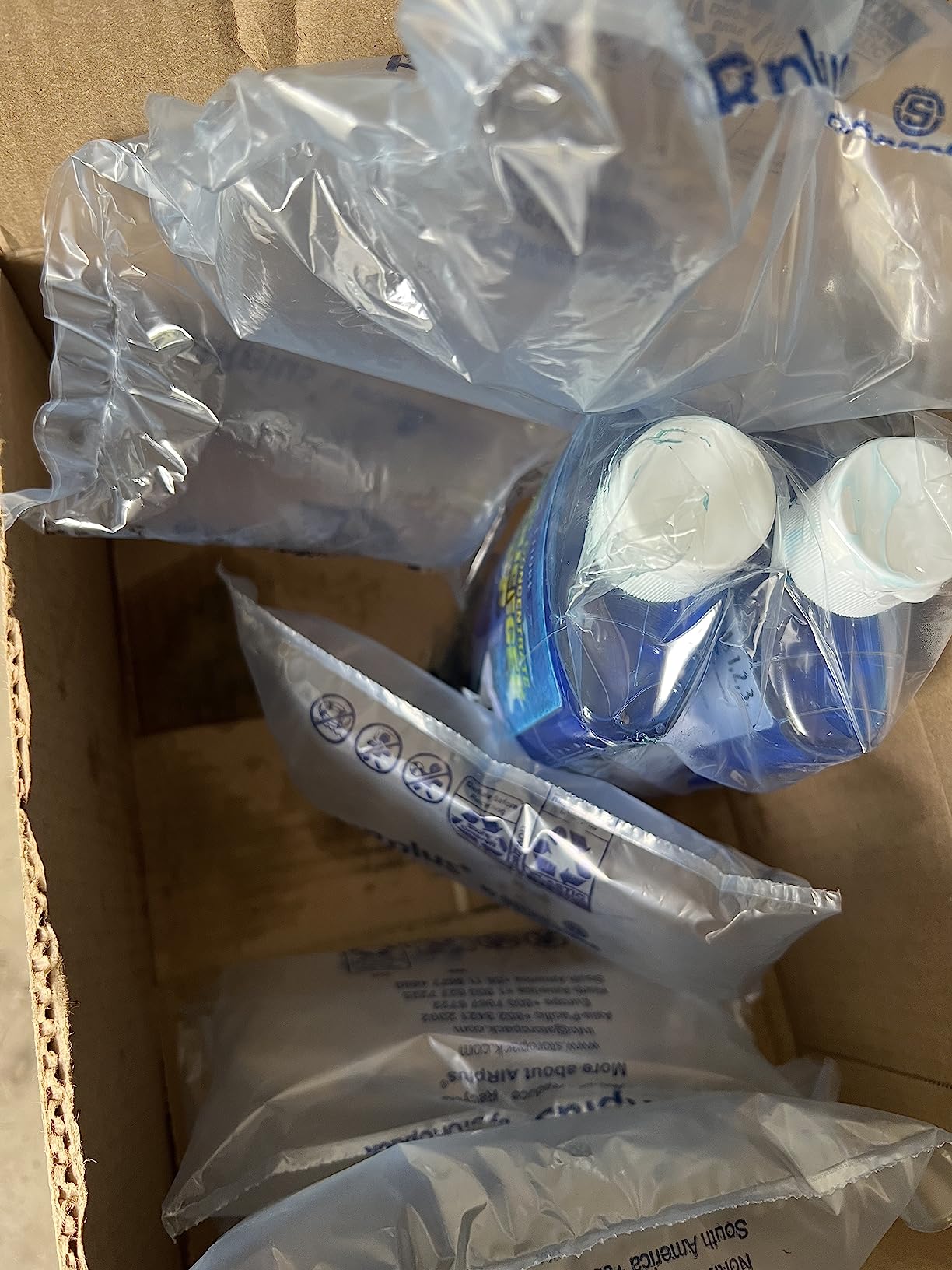 Ettore 30116 Squeegee-Off Window Cleaning Soap, 16 Fl Oz (Pack of 2) customer photo 1