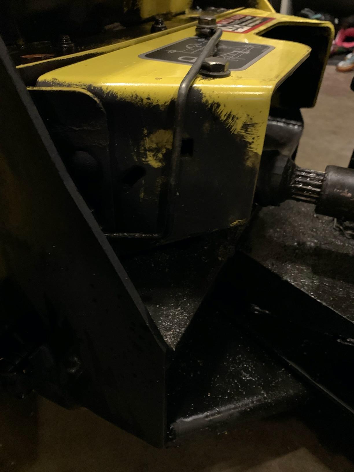 WD-40 Specialist Cleaner & Degreaser, Multi-Surface Cleaning Solution, One Gallon customer photo 2