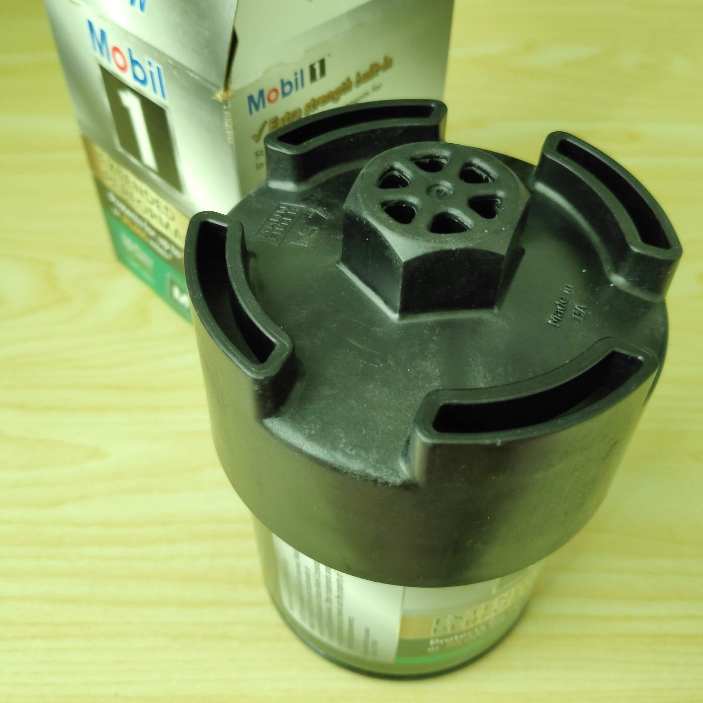Mobil 1 M1-212A Extended Performance Oil Filter, 1 Pack customer photo 1