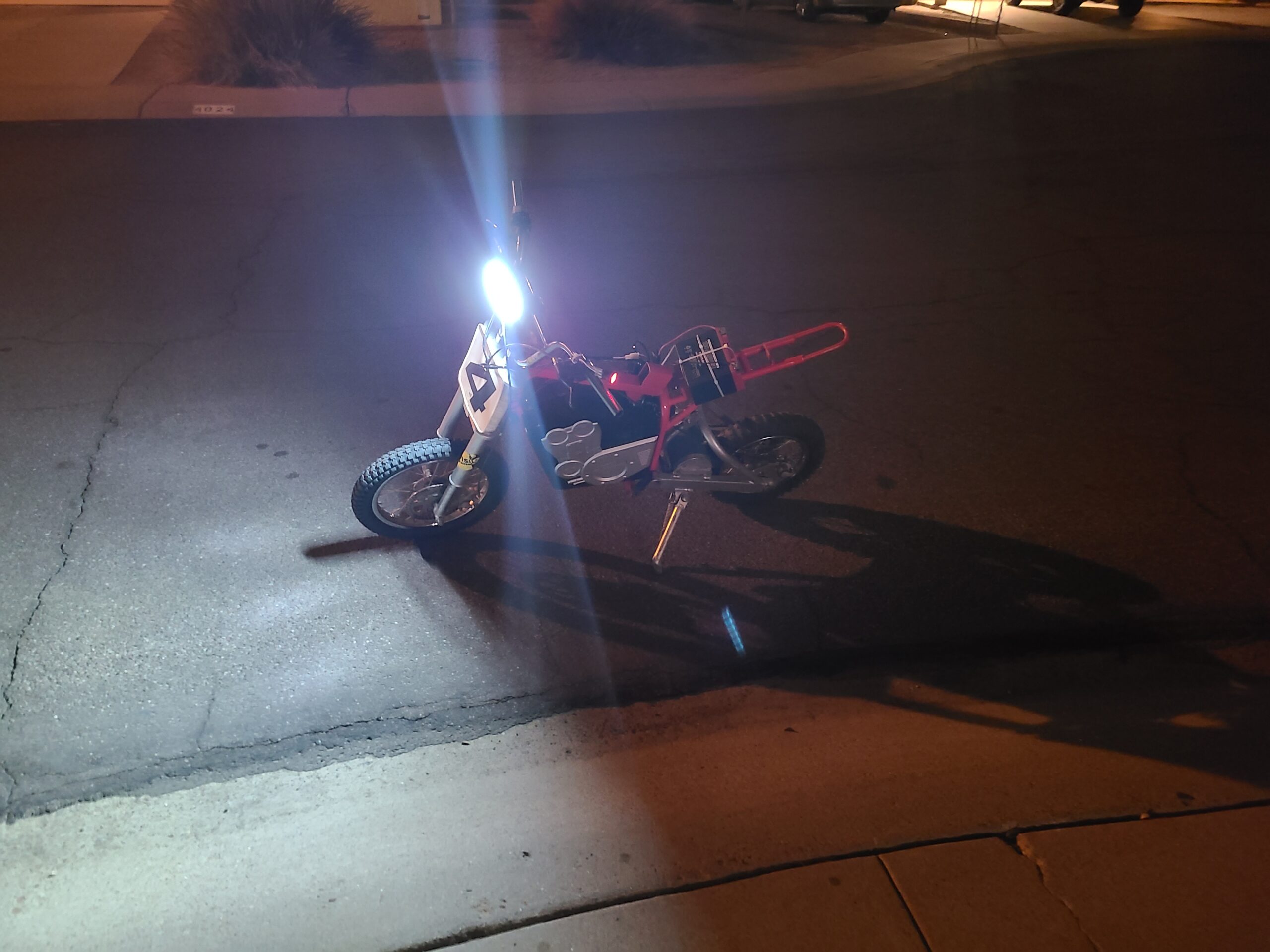 Nilight 10009W LED Light Bar Wiring Harness Kit 12V On off Switch Power Relay Blade Fuse for Off Road LED Work Light Bar, 2 years Warranty customer photo 1