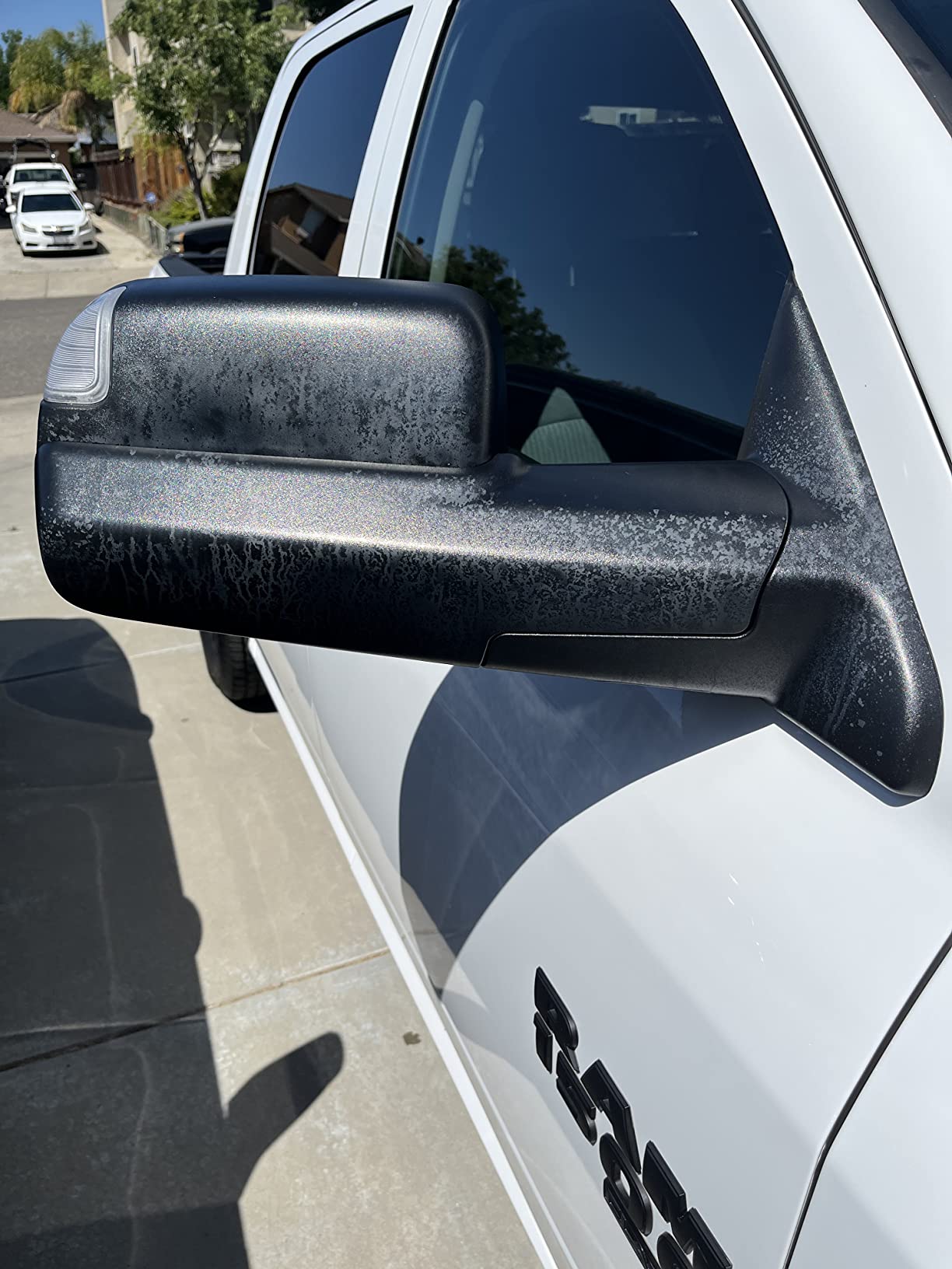 Malco Bug Off - Easy Removal from Auto Paint, Glass, Metal and Plastic Surfaces / 1 Gallon (107801) customer photo 2