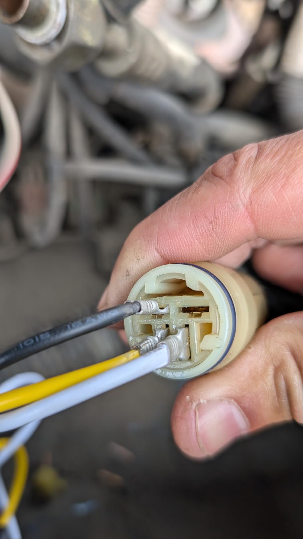 Nilight 50003R Automotive Set 5-Pin 30/40A 12V SPDT with Interlocking Relay Socket and Wiring Harness-5 Pack, 2 Years Warranty customer photo 2