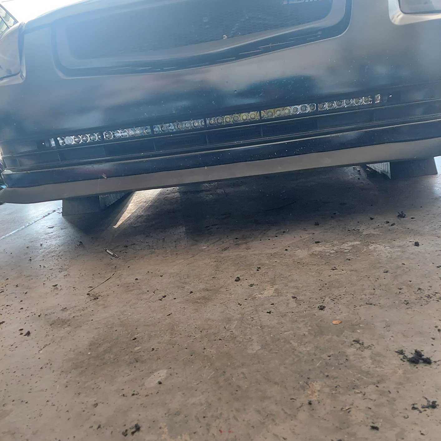 Nilight 10014W LED Light Bar Wiring Harness Kit 14AWG Heavy Duty 12V 5Pin Rocker Laser On Off Waterproof Switch Power Relay Blade Fuse-1 Lead, 2 Years Warranty customer photo 2