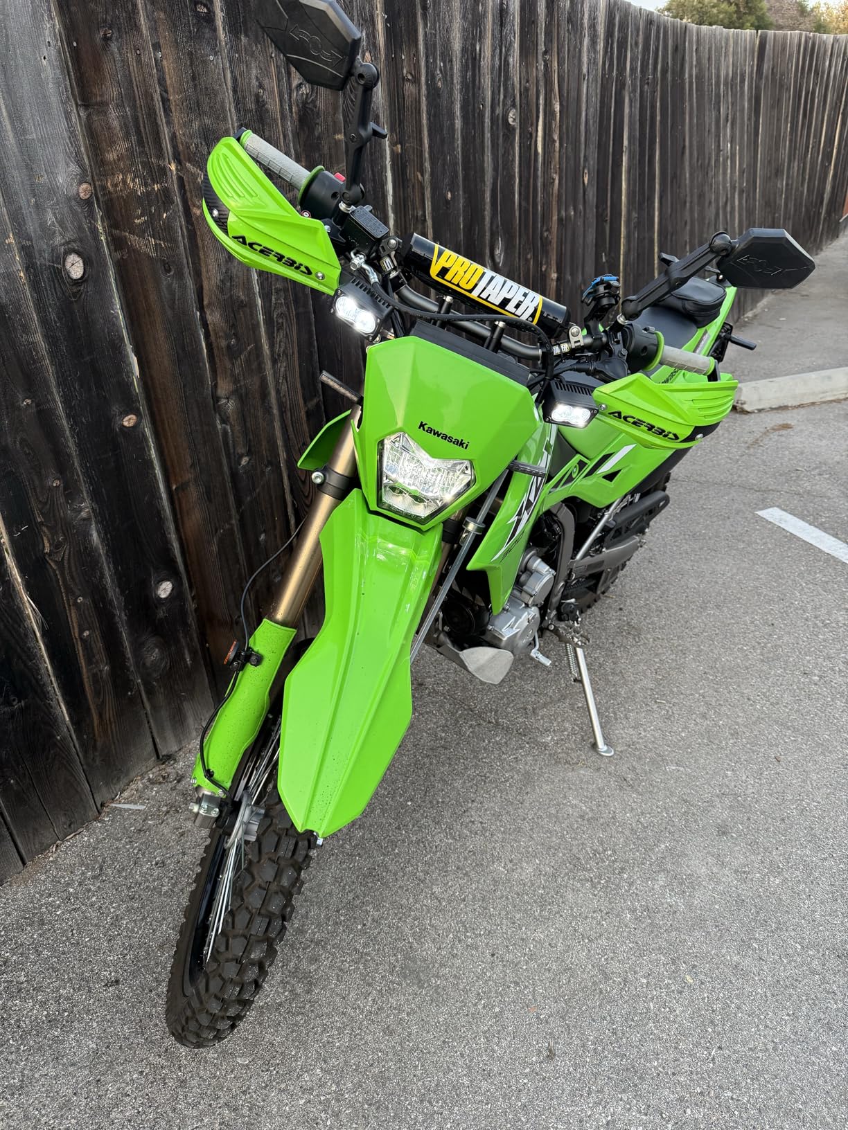 Nilight 10016W DT Wiring Harness Kit for LED Light Bars - 12V On/Off Switch, Power Relay, Blade Fuse - 2 Leads customer photo 1