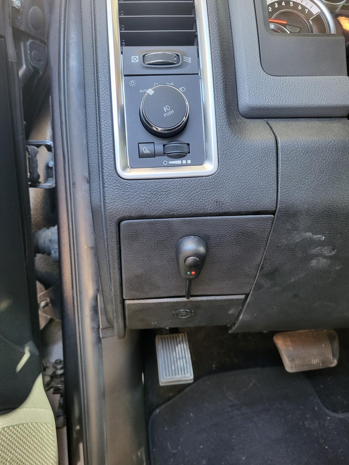 Nilight 10016W DT Wiring Harness Kit for LED Light Bars - 12V On/Off Switch, Power Relay, Blade Fuse - 2 Leads customer photo 2