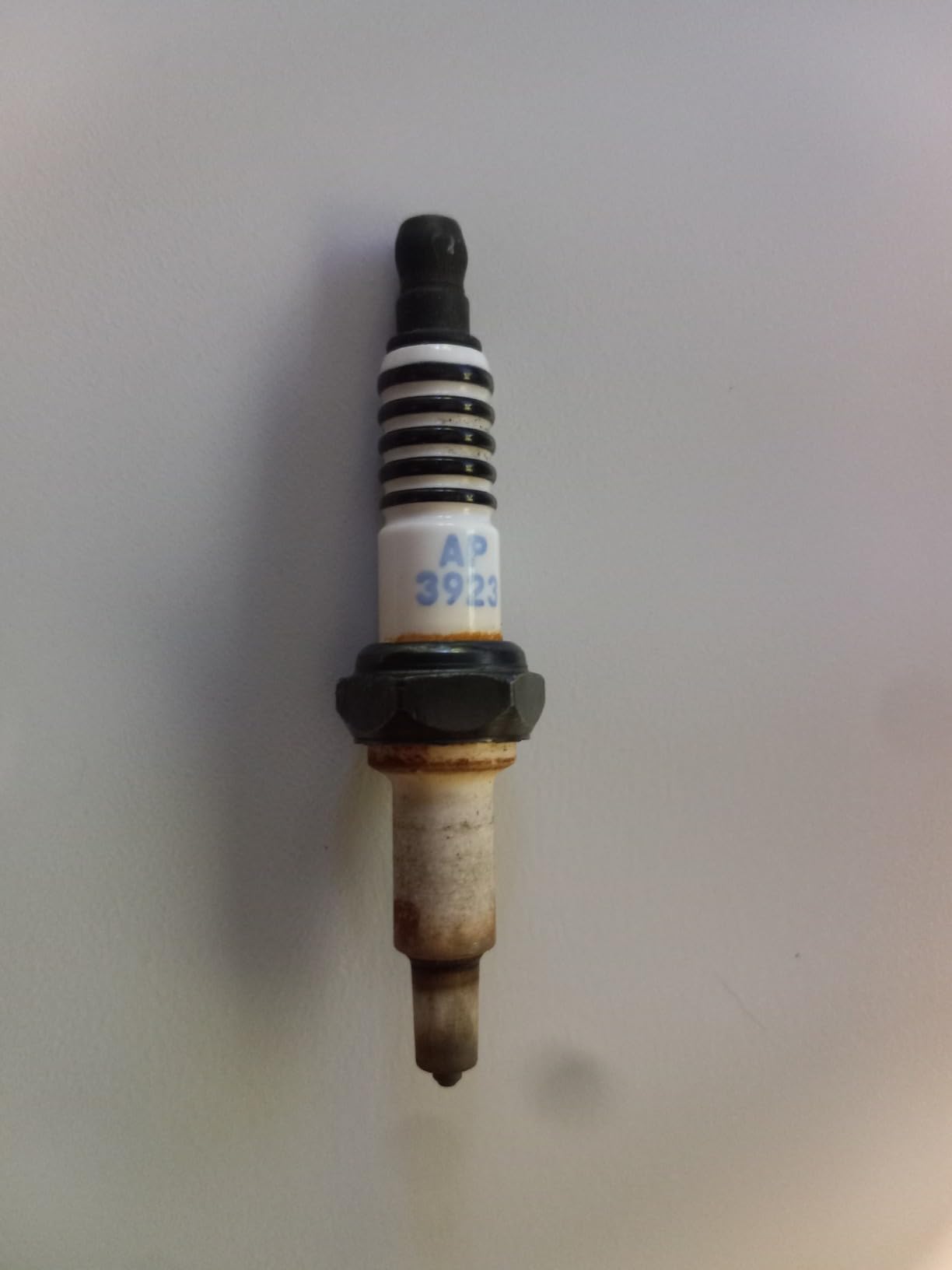 Autolite APP3923 Double Platinum Automotive Replacement Spark Plugs (4 Pack) customer photo 1