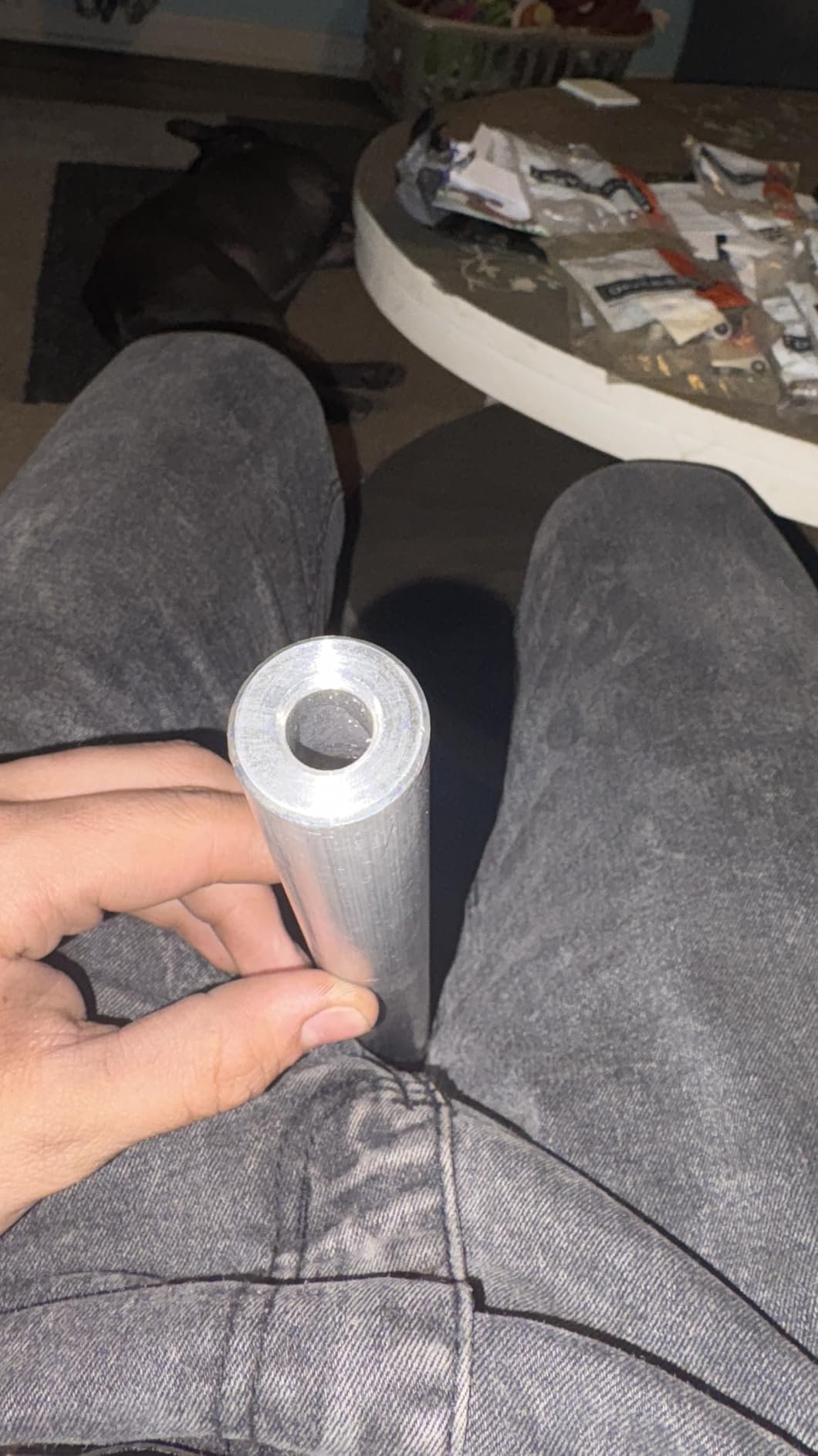 8MILELAKE Universal Camshaft Bearing Tool Installation Removal with Case customer photo 1