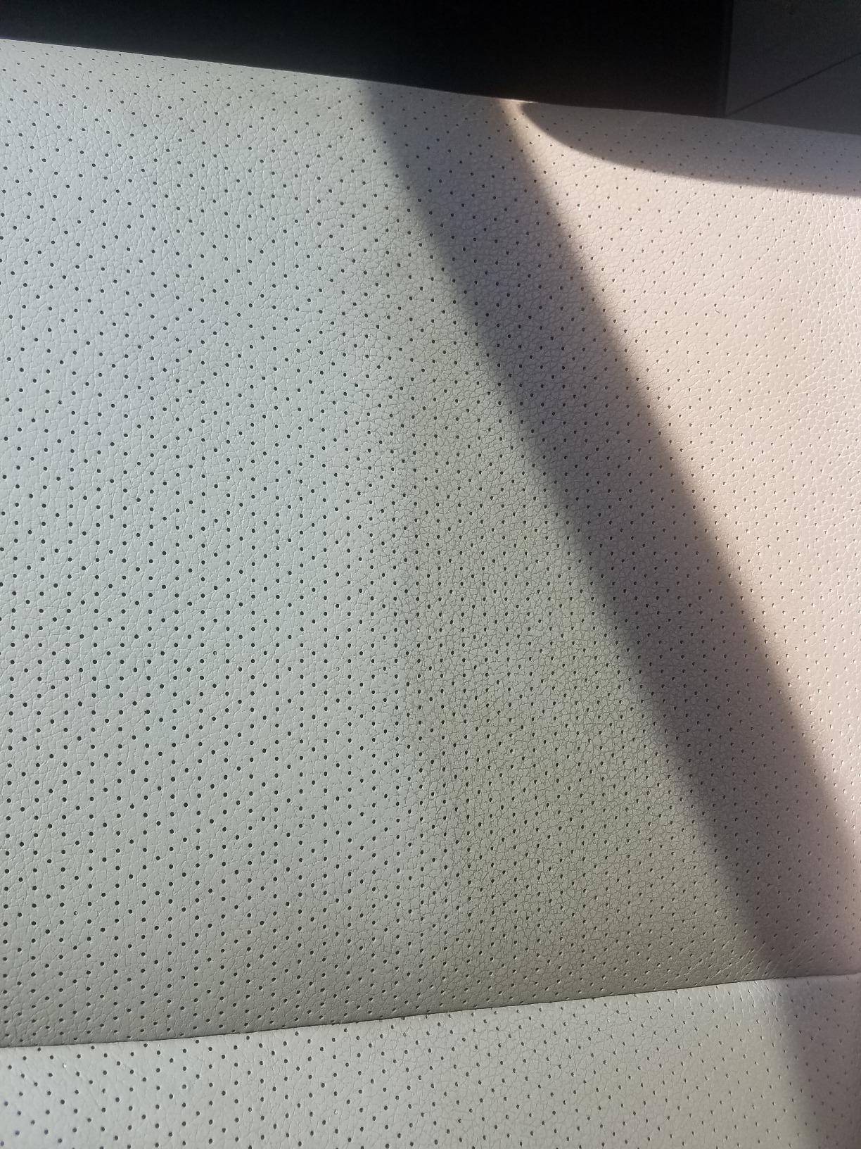 Adam's Polishes Leather & Interior Cleaner, 16oz customer photo 1