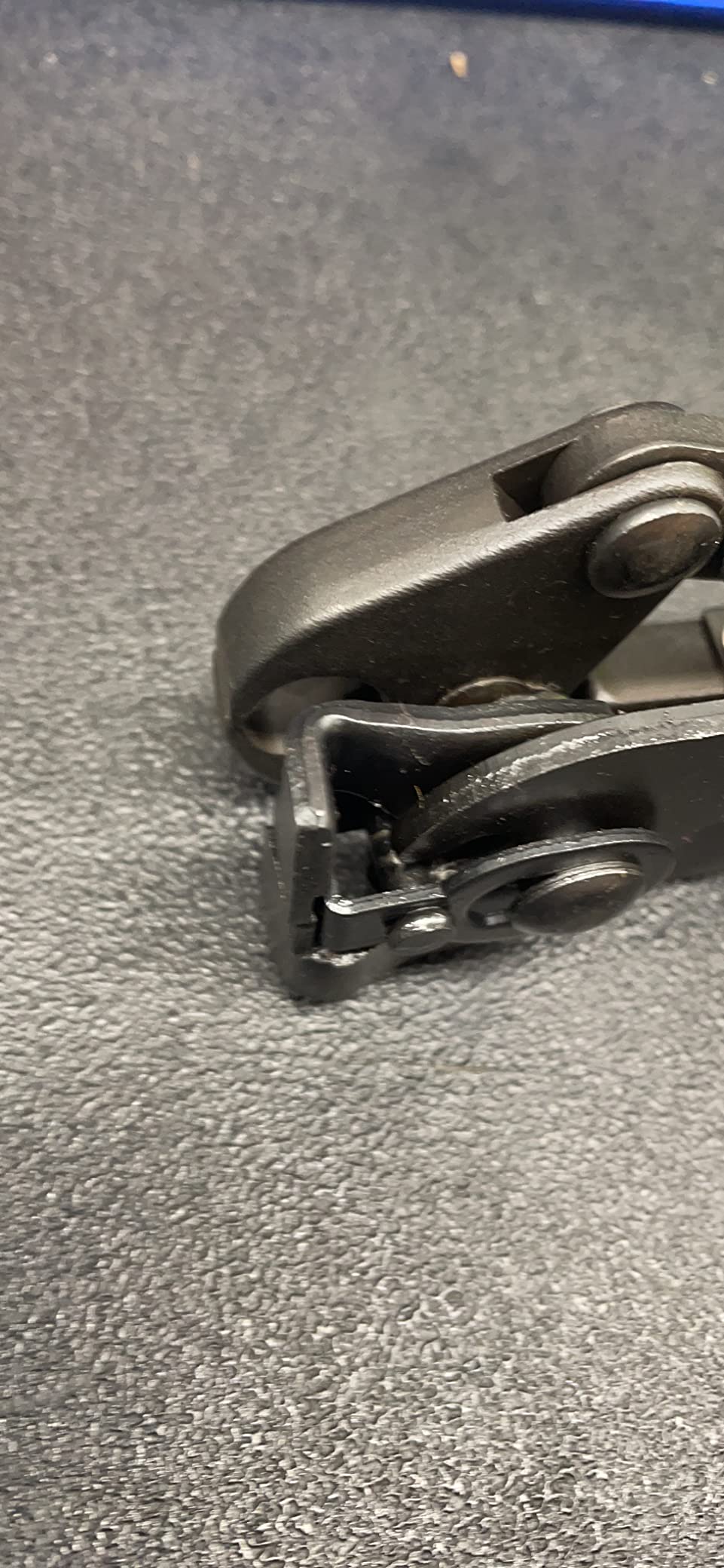 ABN CV Joint Ear Clamp Banding Tool & Boot Crimp Pliers 2-Piece Kit 10mm Fuel, Cooling System, Vacuum Hose Clamping Set customer photo 1