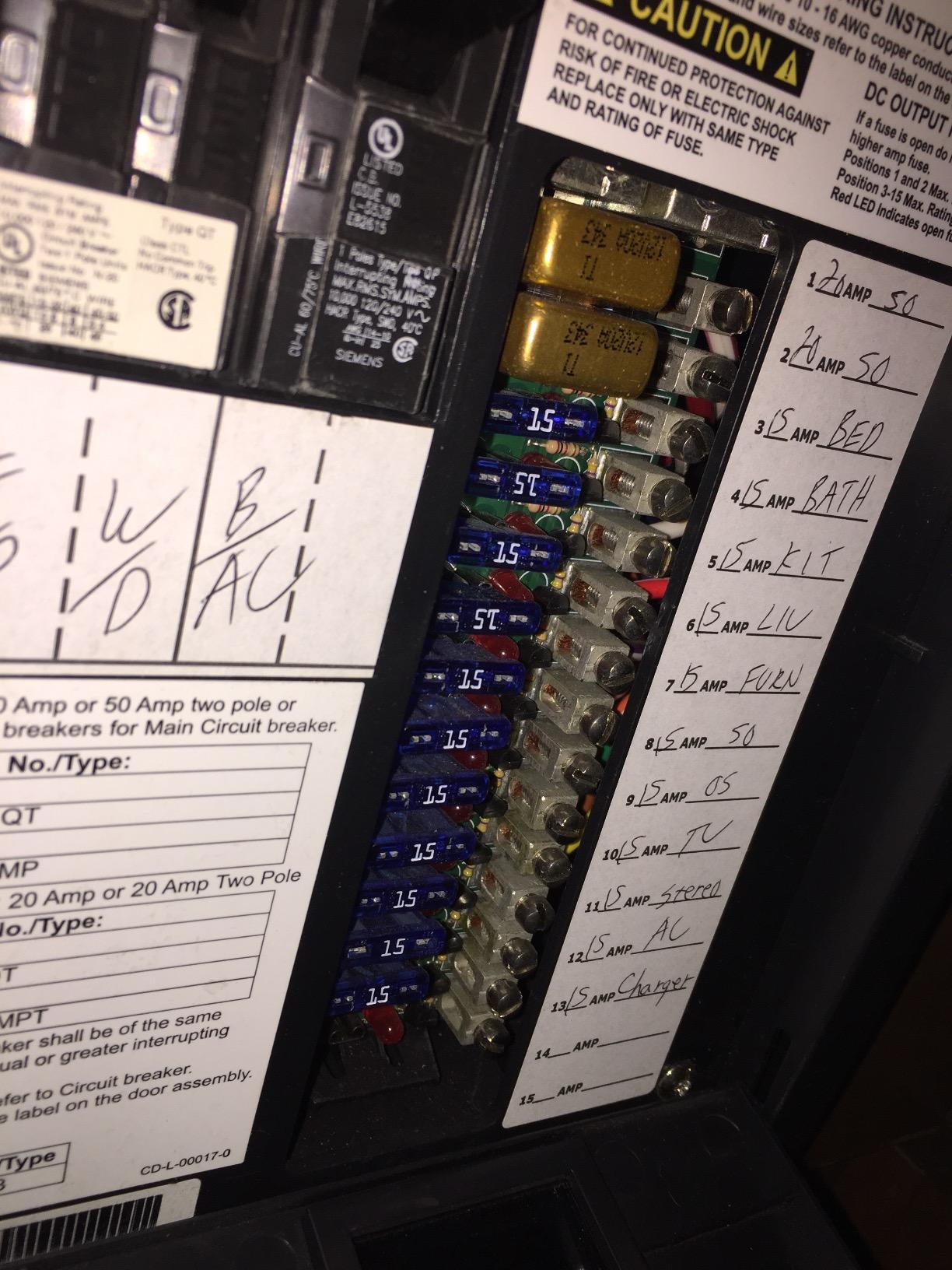 12 Volt DC Dimmer Switch for LED, Halogen, Incandescent - RV, Auto, Truck, Marine, and Strip Lighting (Large Slider, Black) customer photo 2