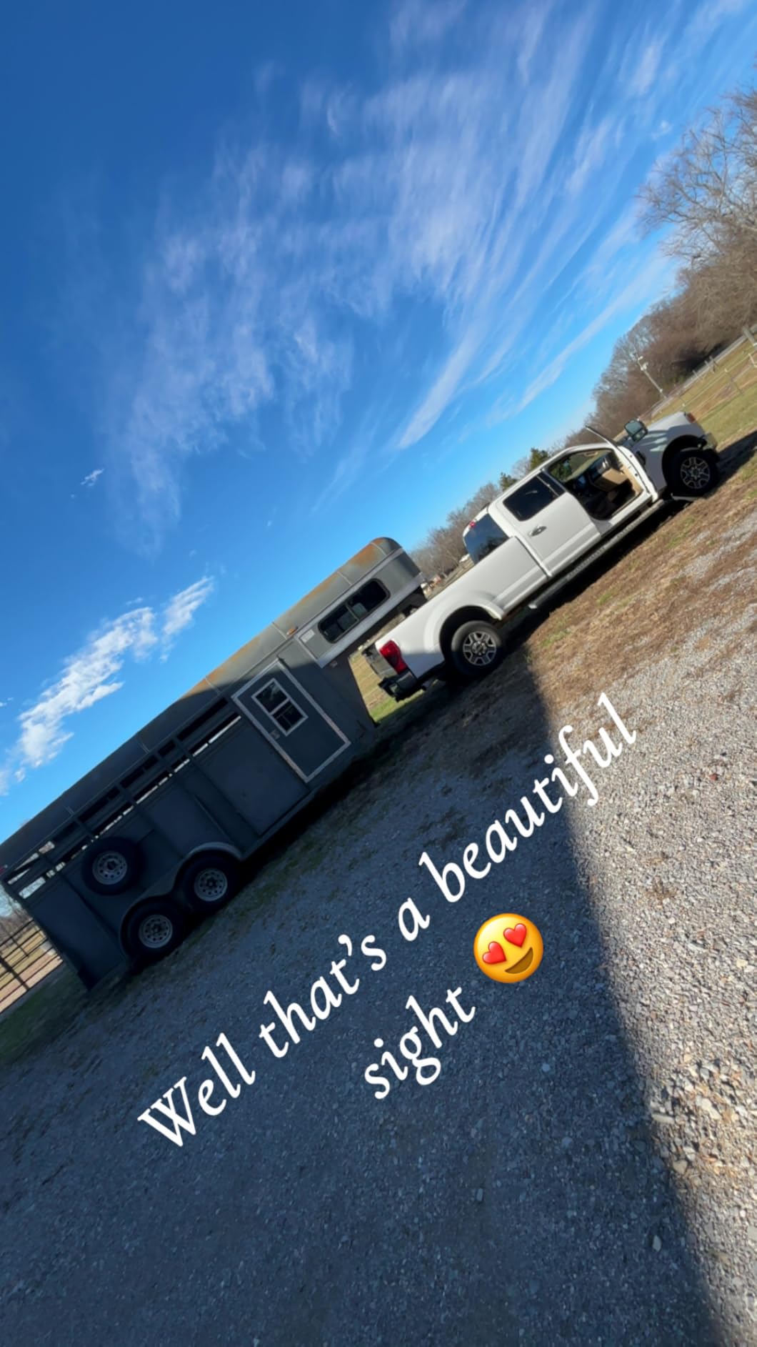 B&W Trailer Hitches American-Made OEM Gooseneck Ball & Safety Chain Kit for Ford, GM, Nissan - GNXA2061 customer photo 1