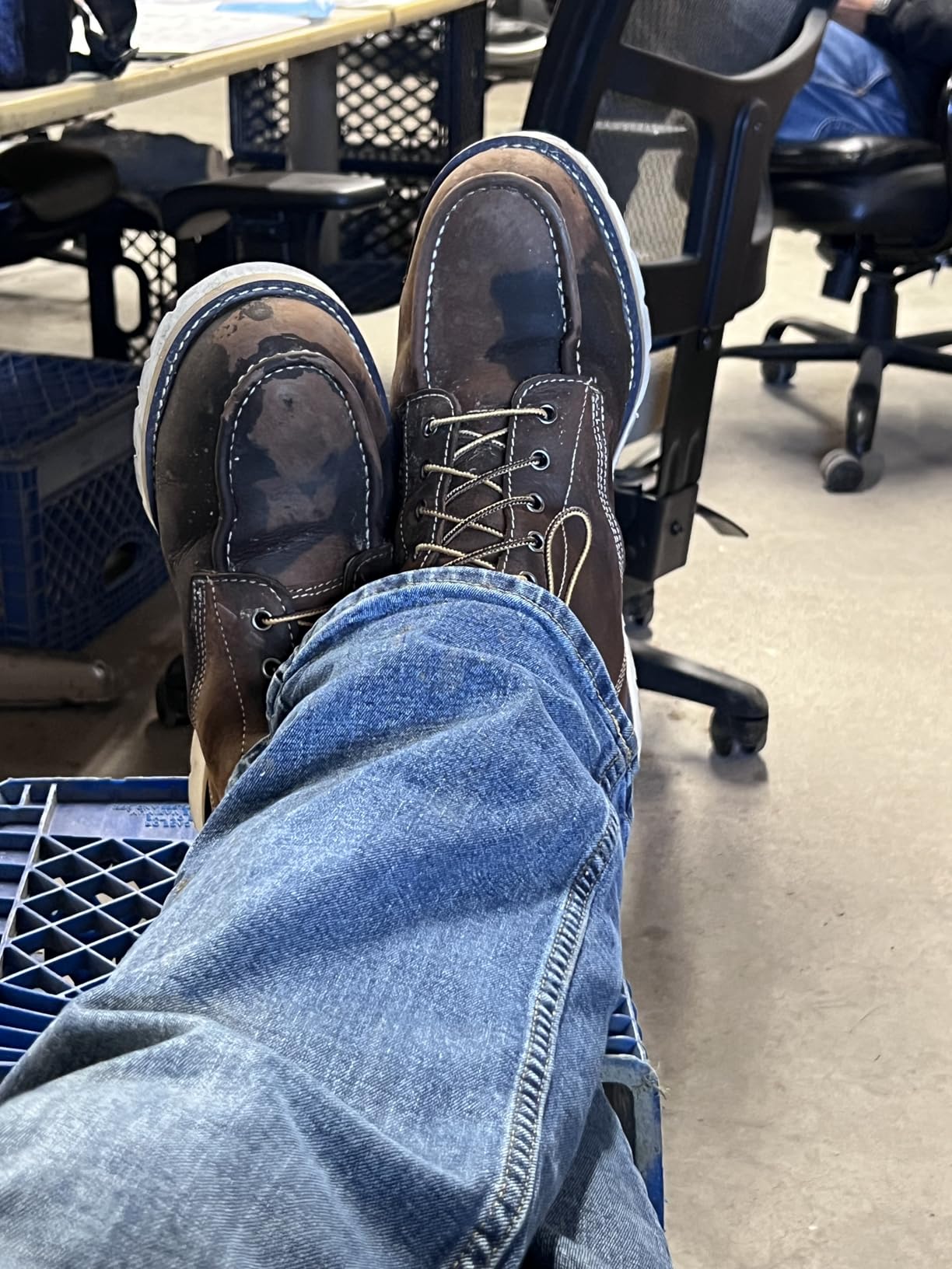 Carhartt Men's Waterproof 6