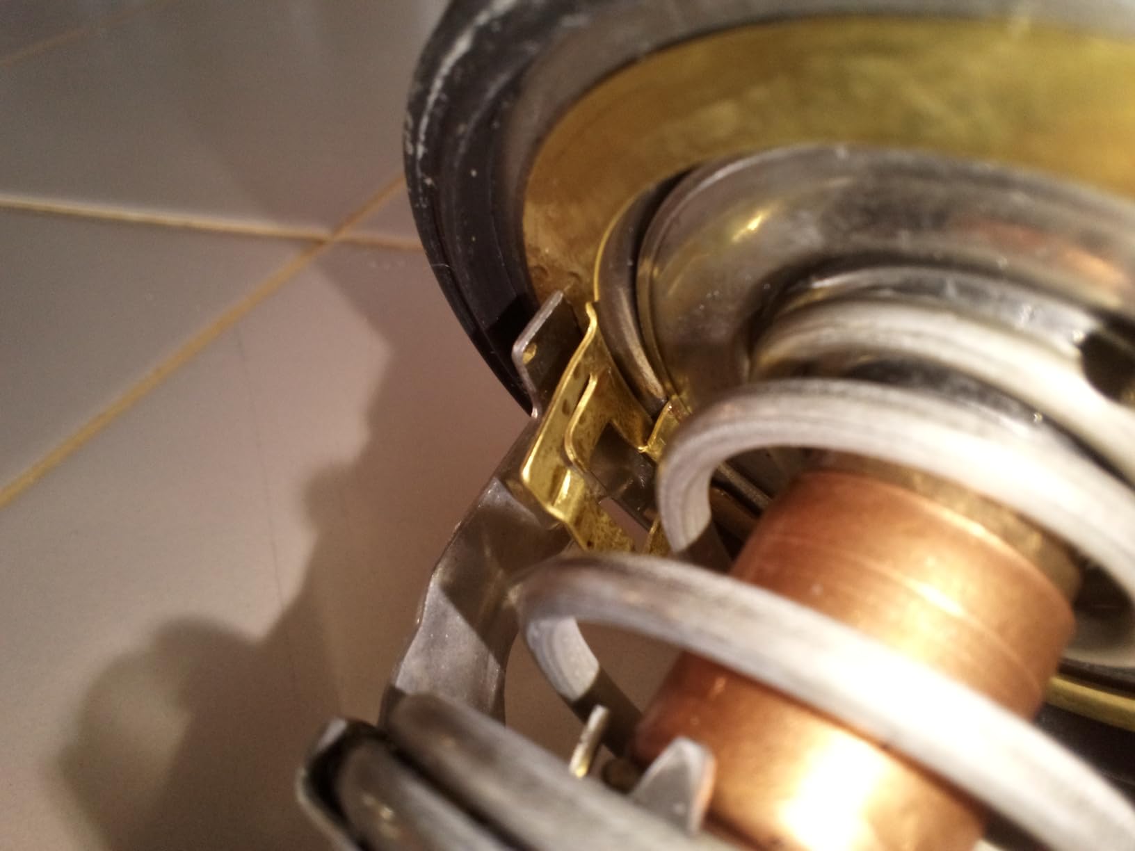 MotoRad 7416-203 Fail-Safe Thermostat customer photo 2