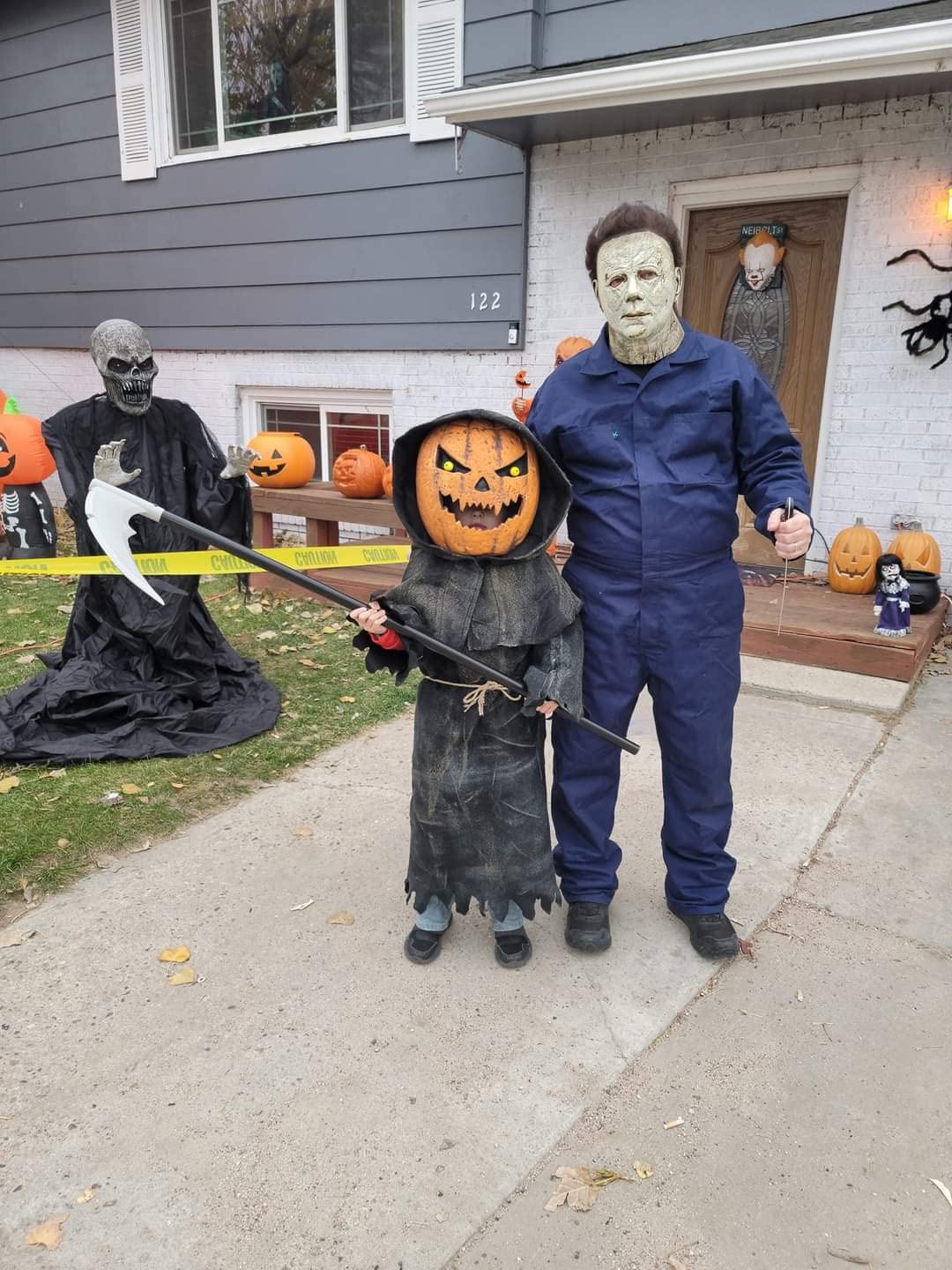 Kolossus Coveralls for Men Long Sleeve Cotton Blend Work Jumpsuit customer photo 1