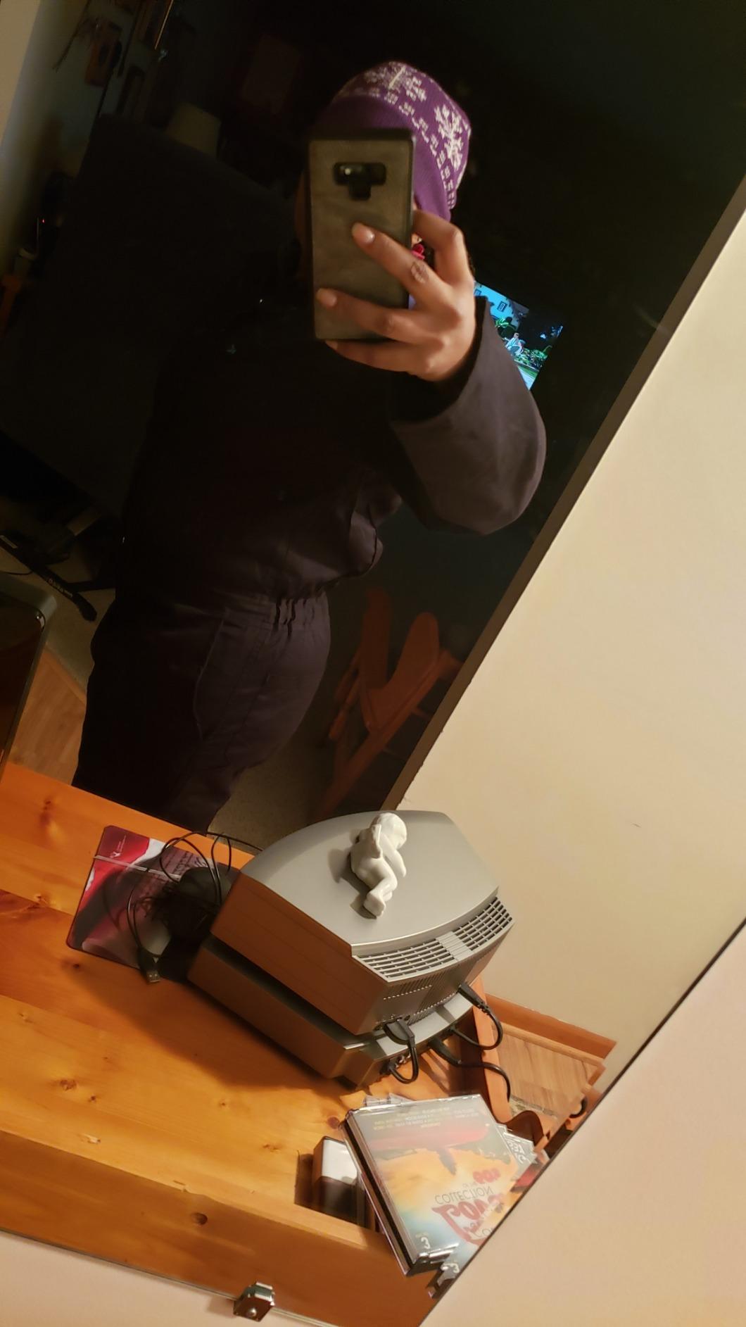 Kolossus Coveralls for Men Long Sleeve Cotton Blend Work Jumpsuit customer photo 2